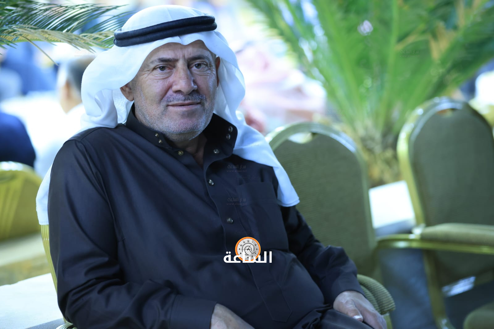 Madar Al-Saa Images 0.04019060984605727