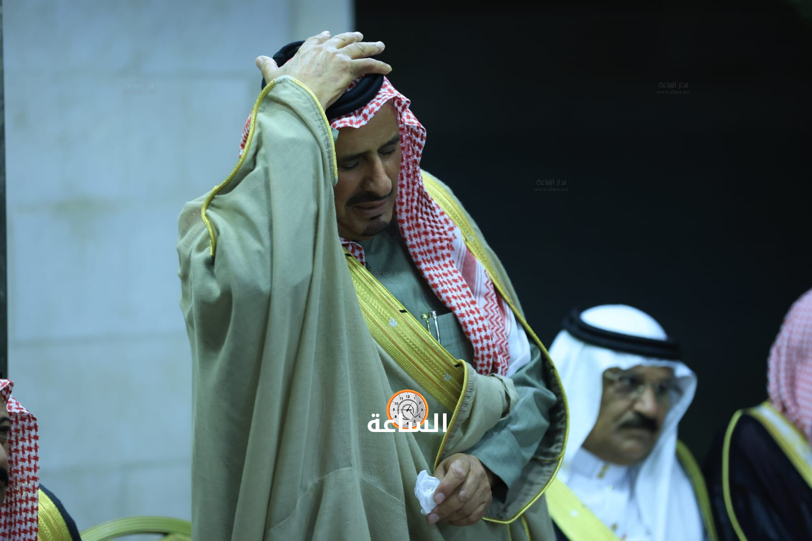 Madar Al-Saa Images 0.8732370538873556