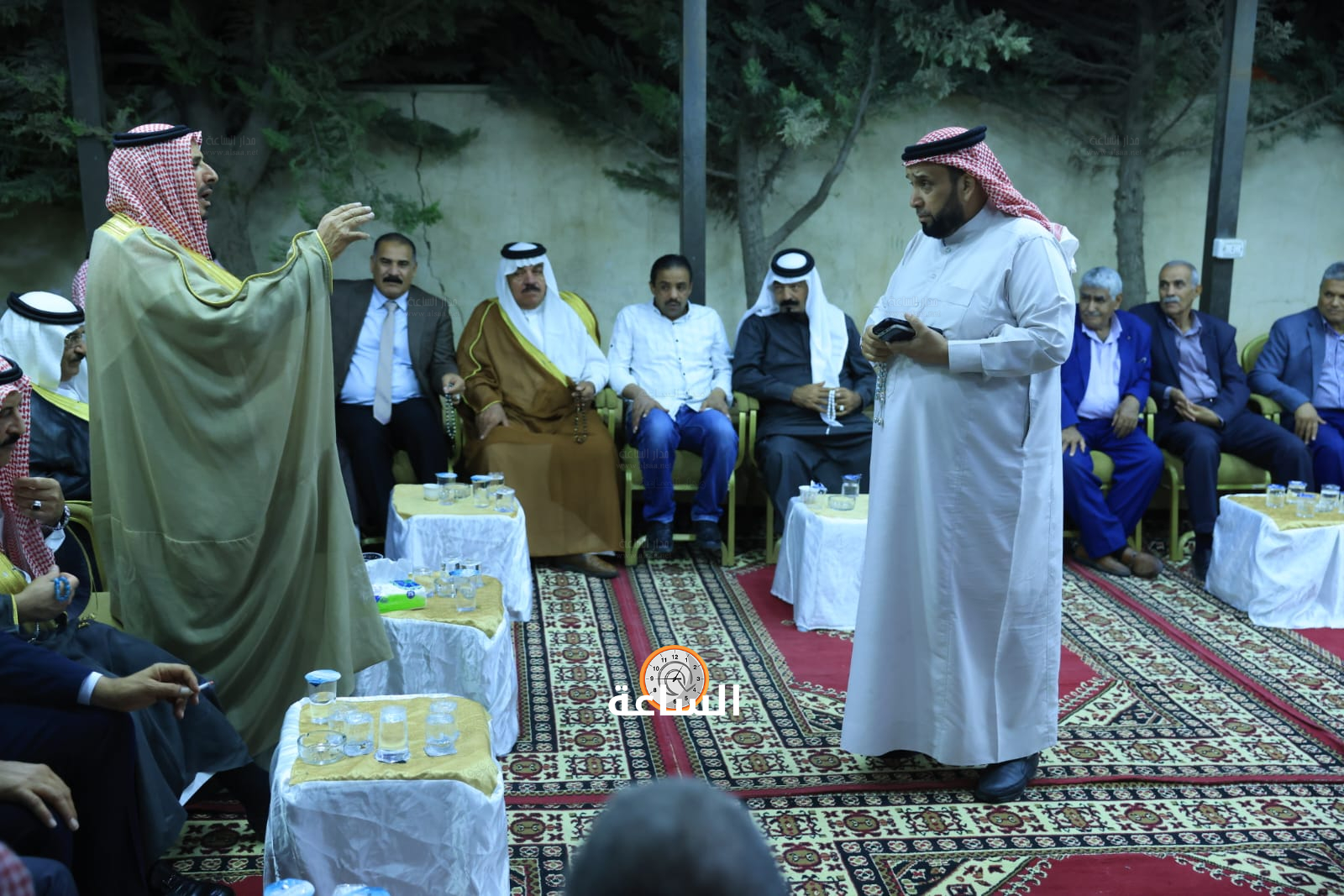 Madar Al-Saa Images 0.7267244835241122