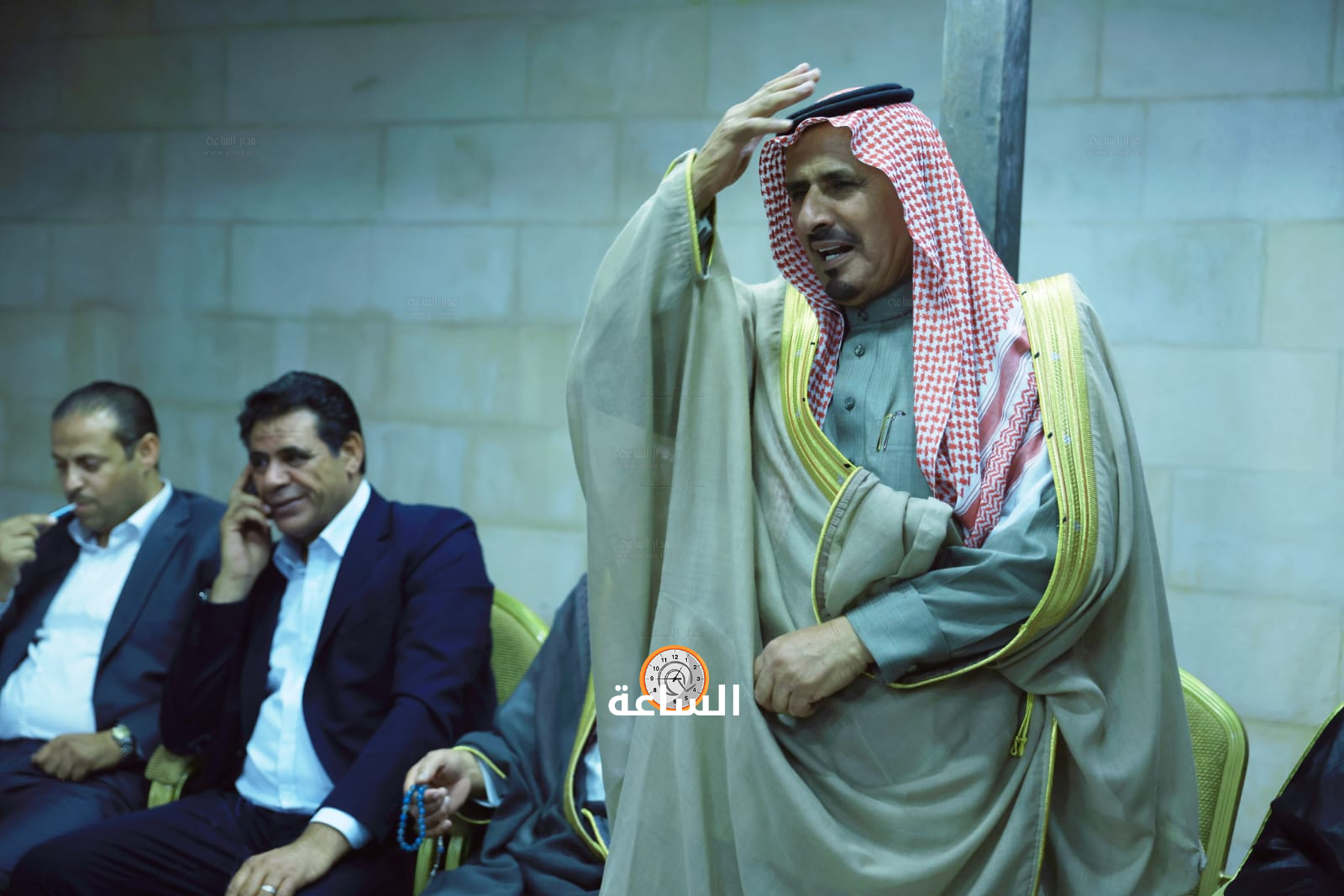 Madar Al-Saa Images 0.022078038318141258