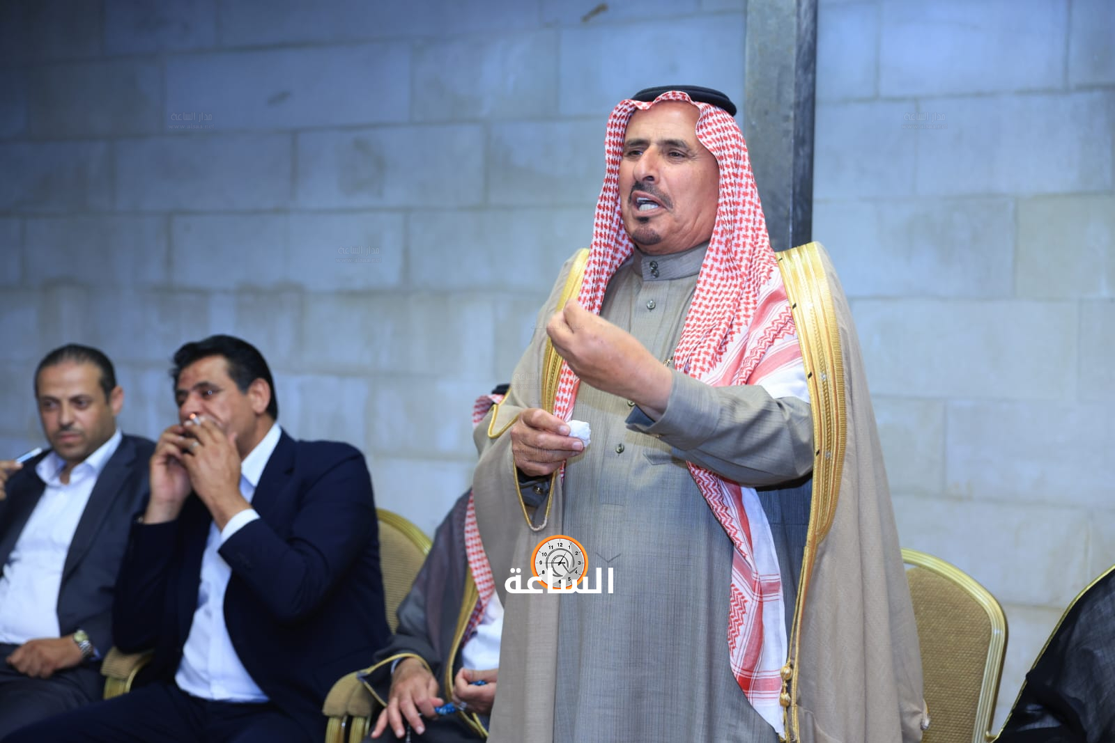 Madar Al-Saa Images 0.8449399560419558