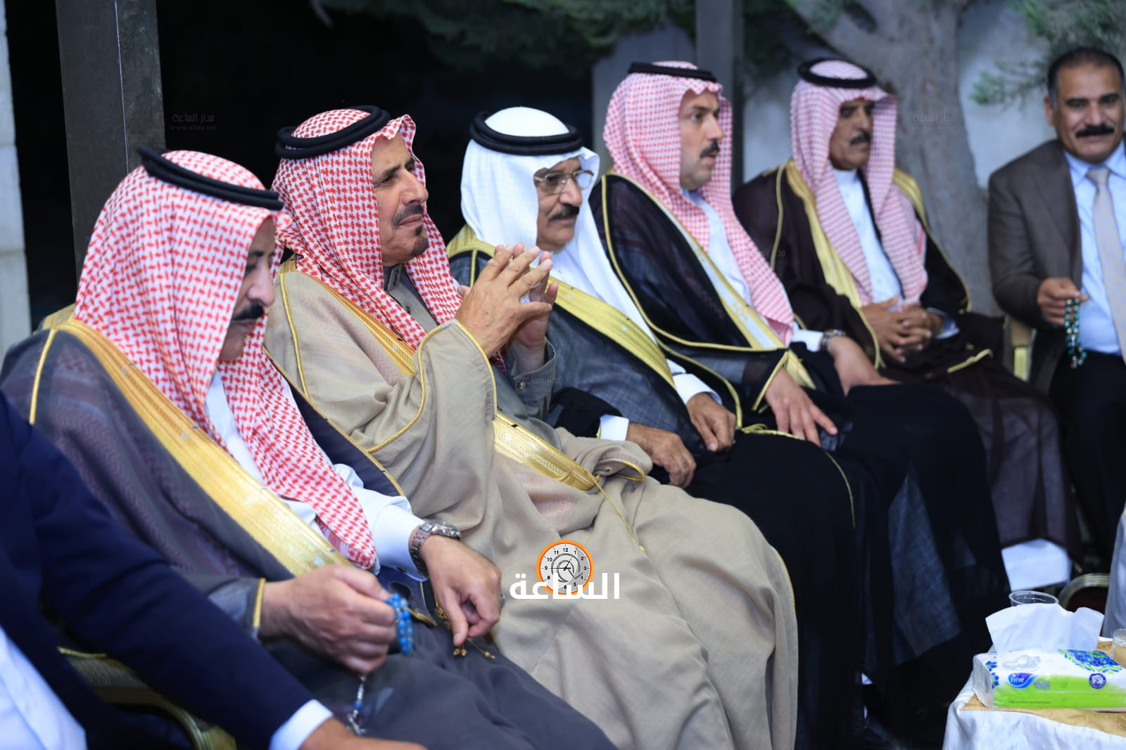 Madar Al-Saa Images 0.2525834743990629