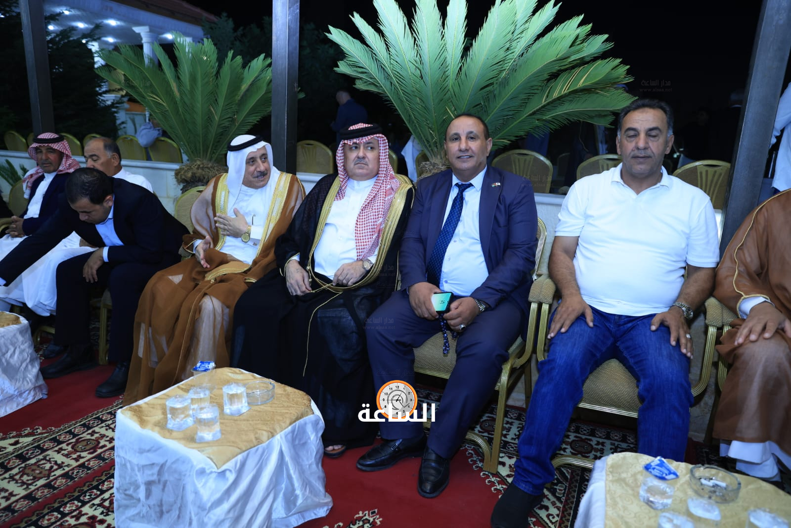 Madar Al-Saa Images 0.6504362499421226