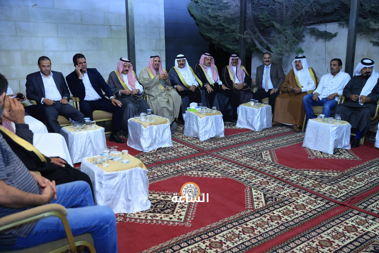 Madar Al-Saa Images 0.6440505030191734