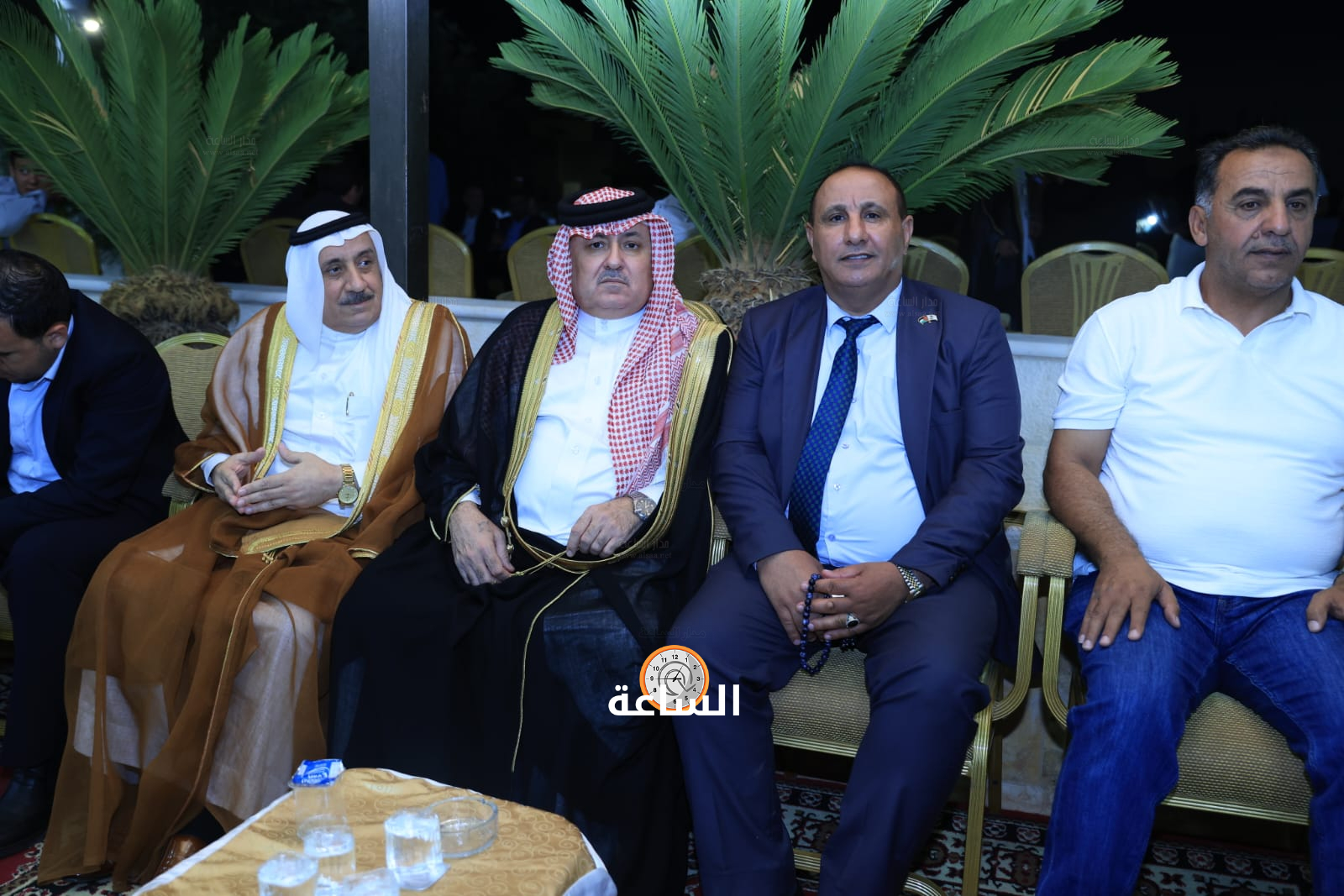 Madar Al-Saa Images 0.08090482993476522