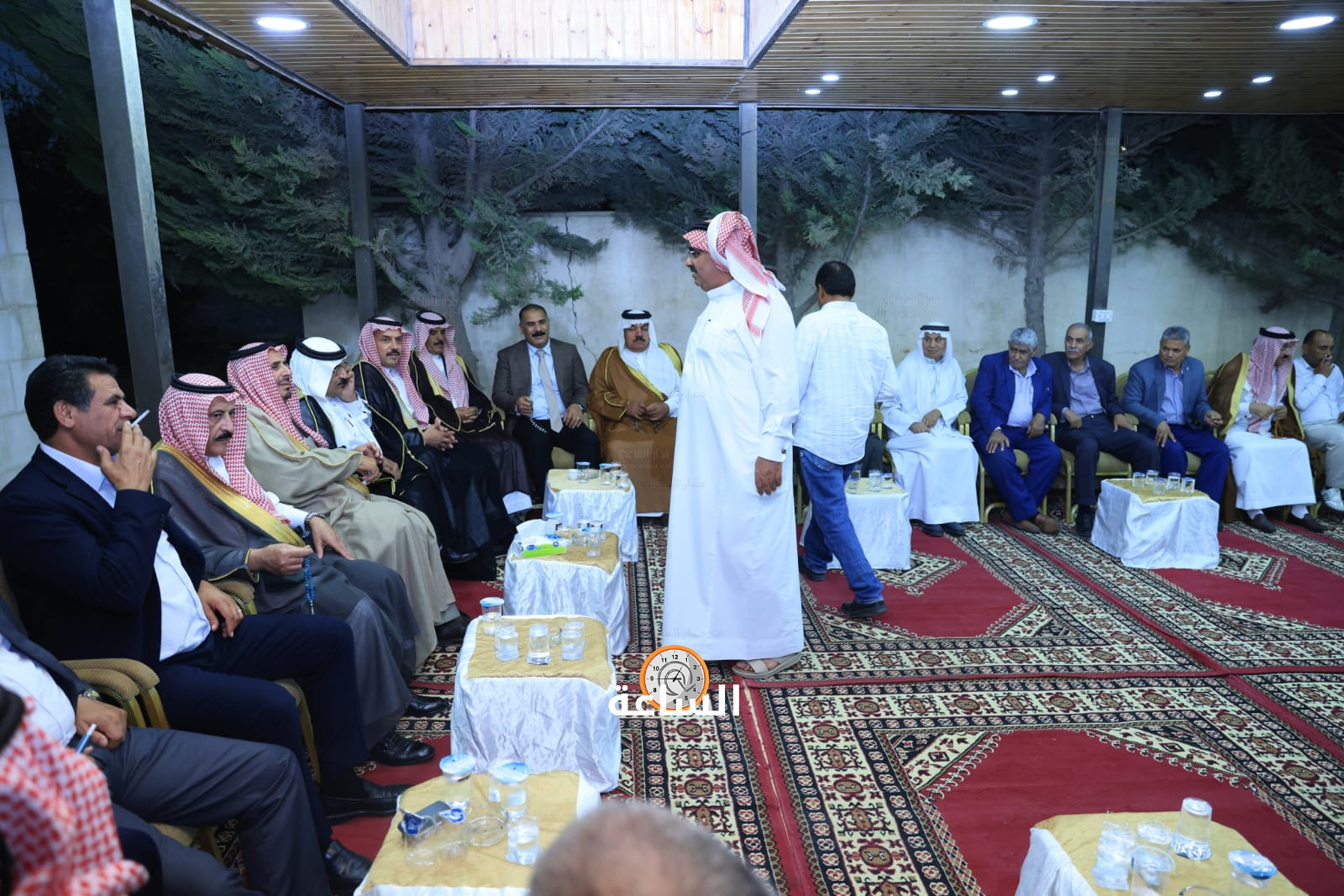 Madar Al-Saa Images 0.8598417574562195