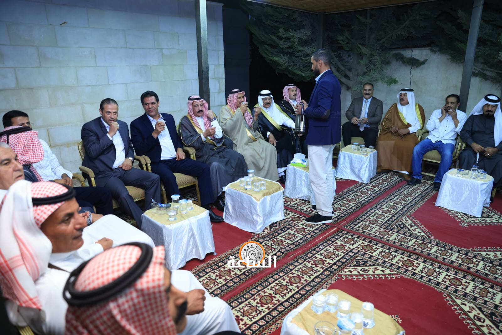 Madar Al-Saa Images 0.49840713349690124
