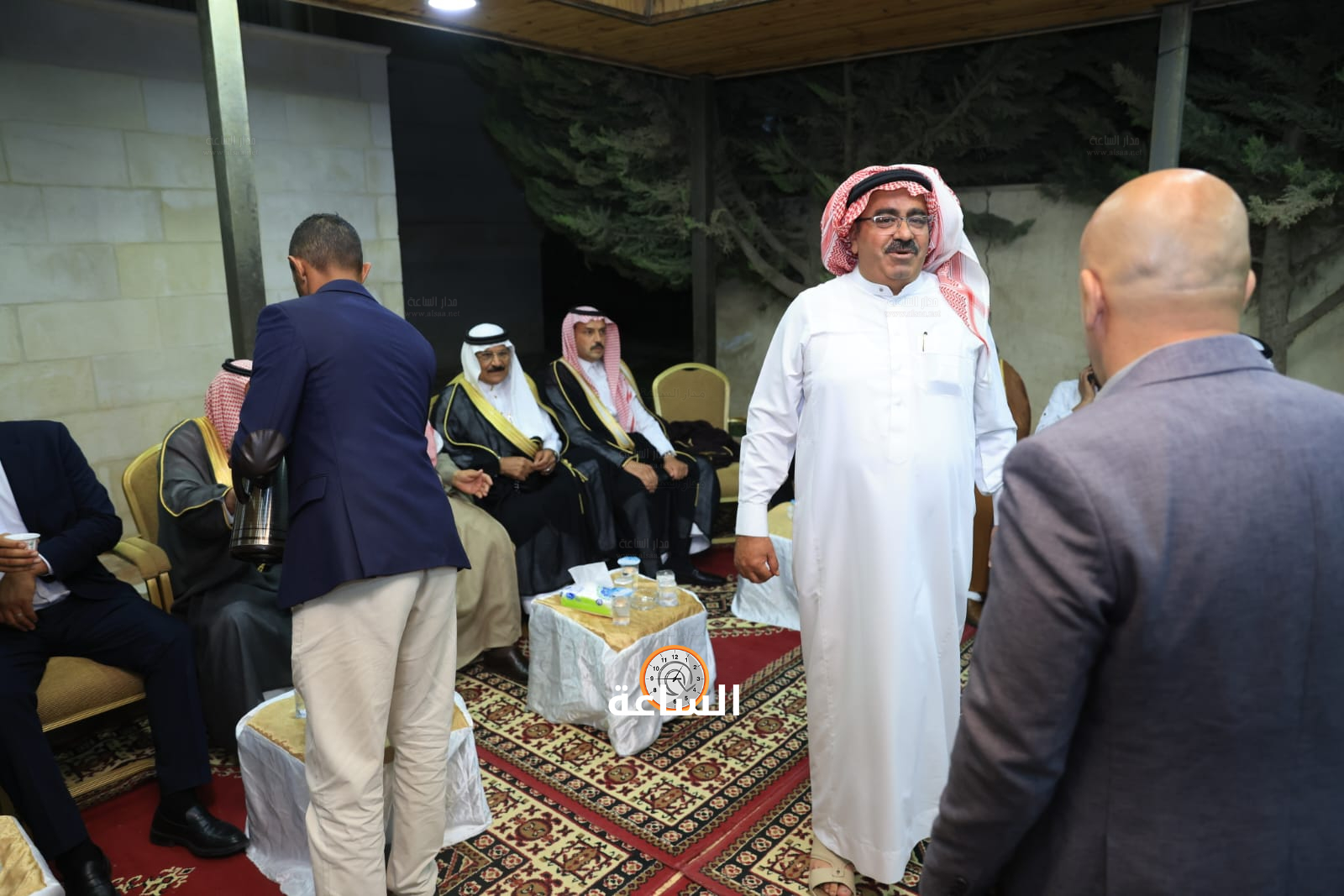 Madar Al-Saa Images 0.3799025340160167
