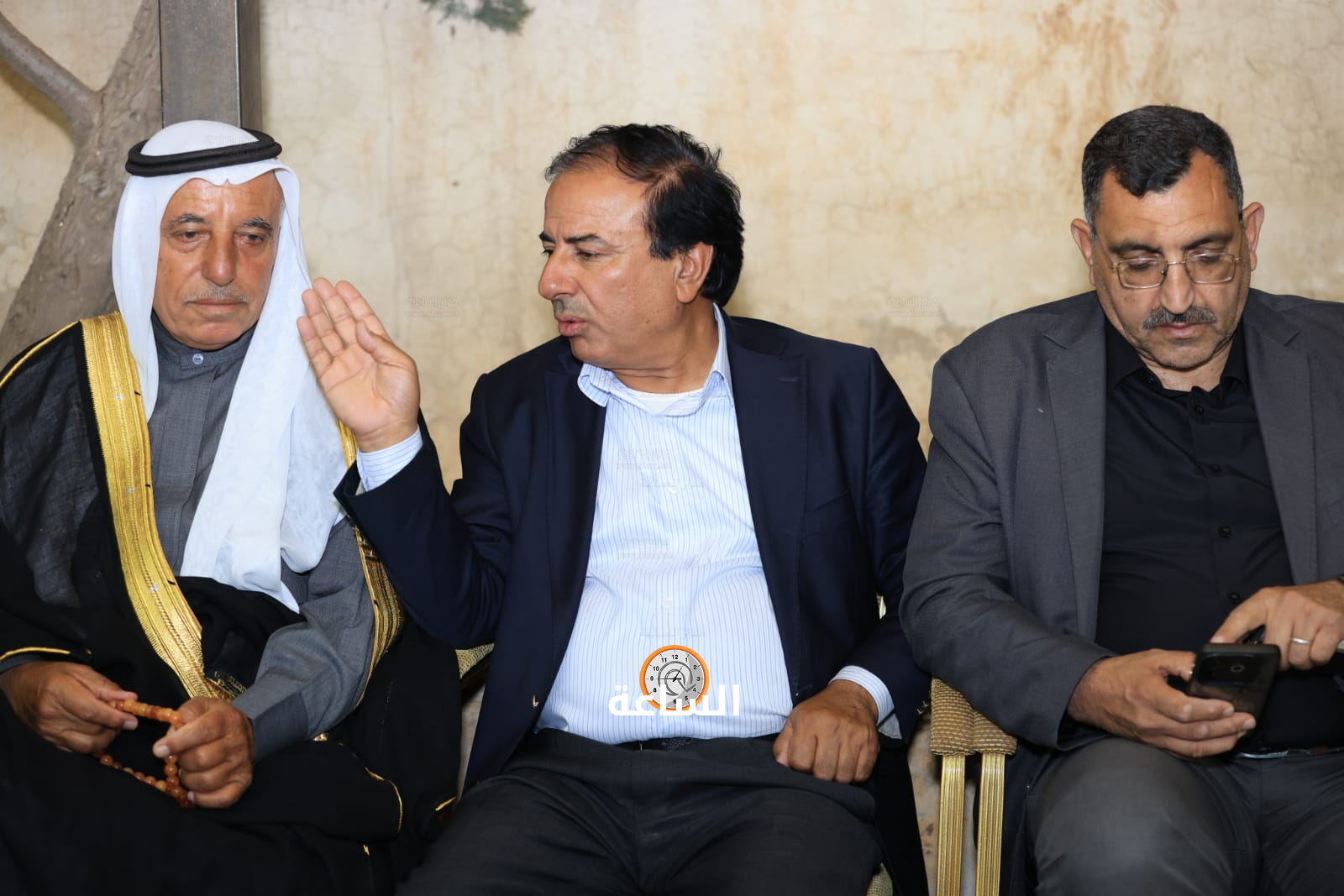 Madar Al-Saa Images 0.08891752651679974
