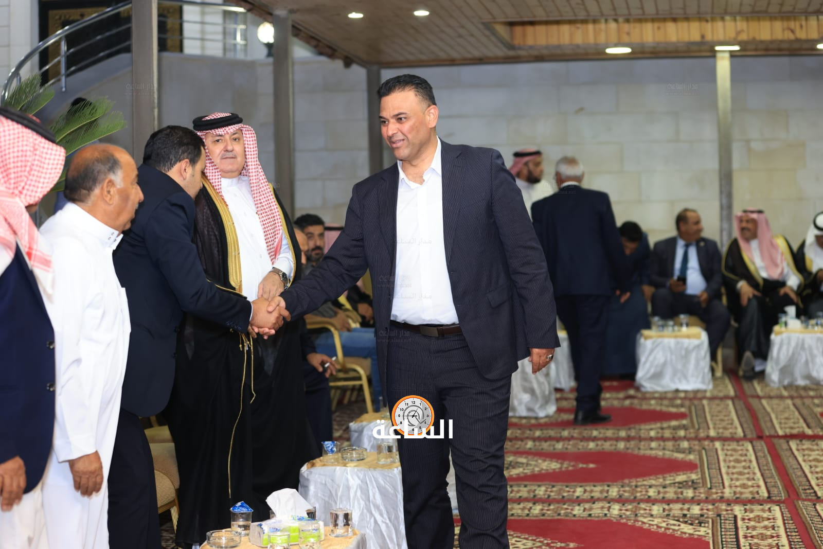 Madar Al-Saa Images 0.3744020466165543