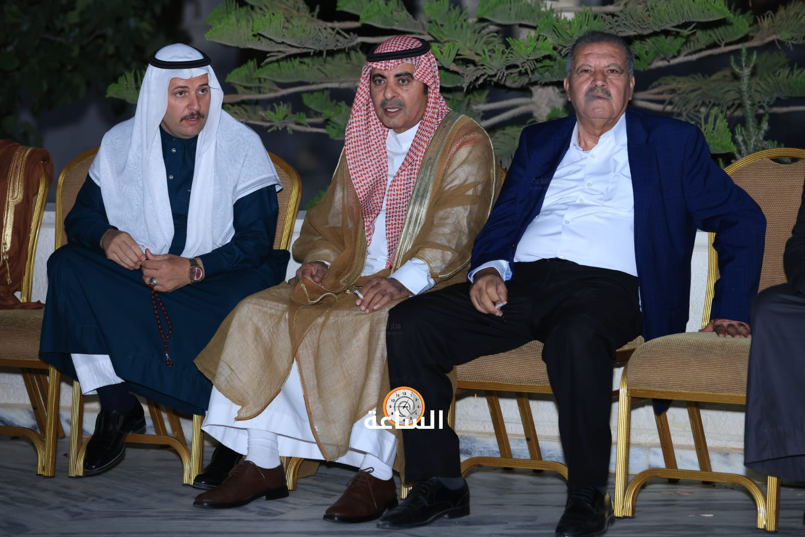 Madar Al-Saa Images 0.7553230058588324