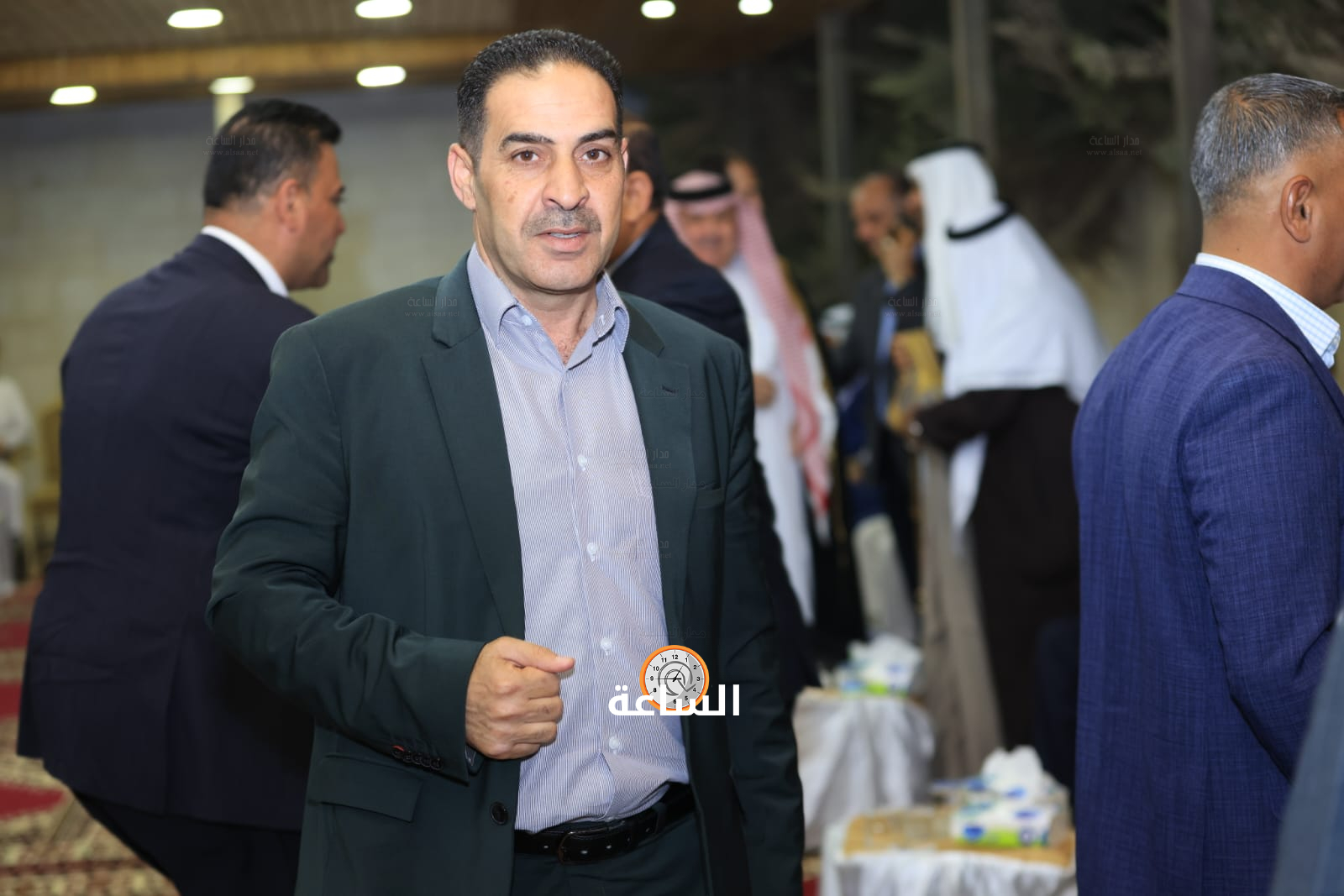 Madar Al-Saa Images 0.8069862258309891