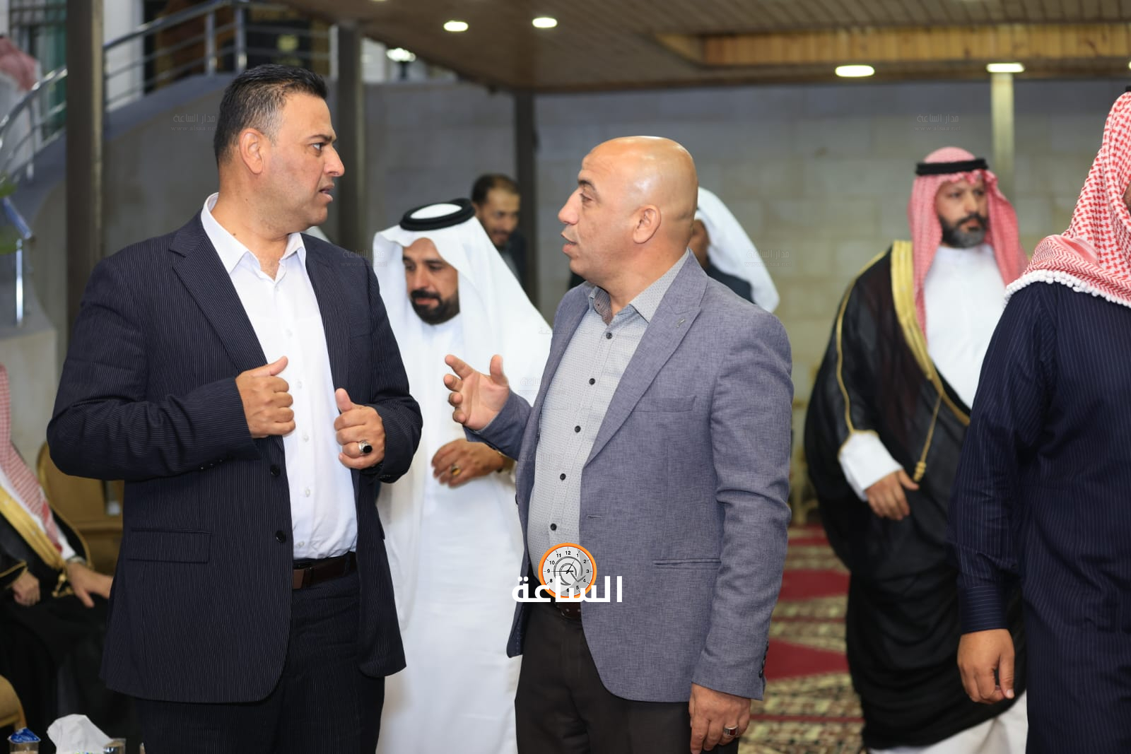 Madar Al-Saa Images 0.06415173895054671