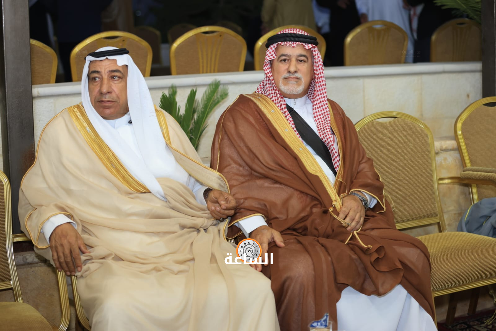 Madar Al-Saa Images 0.8244495285772252
