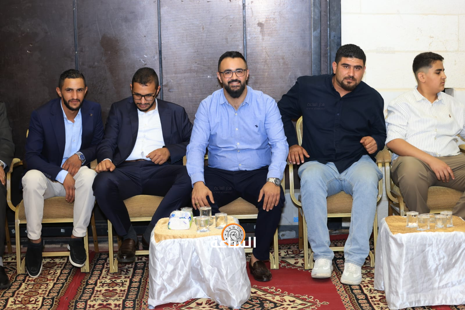 Madar Al-Saa Images 0.363031327452757