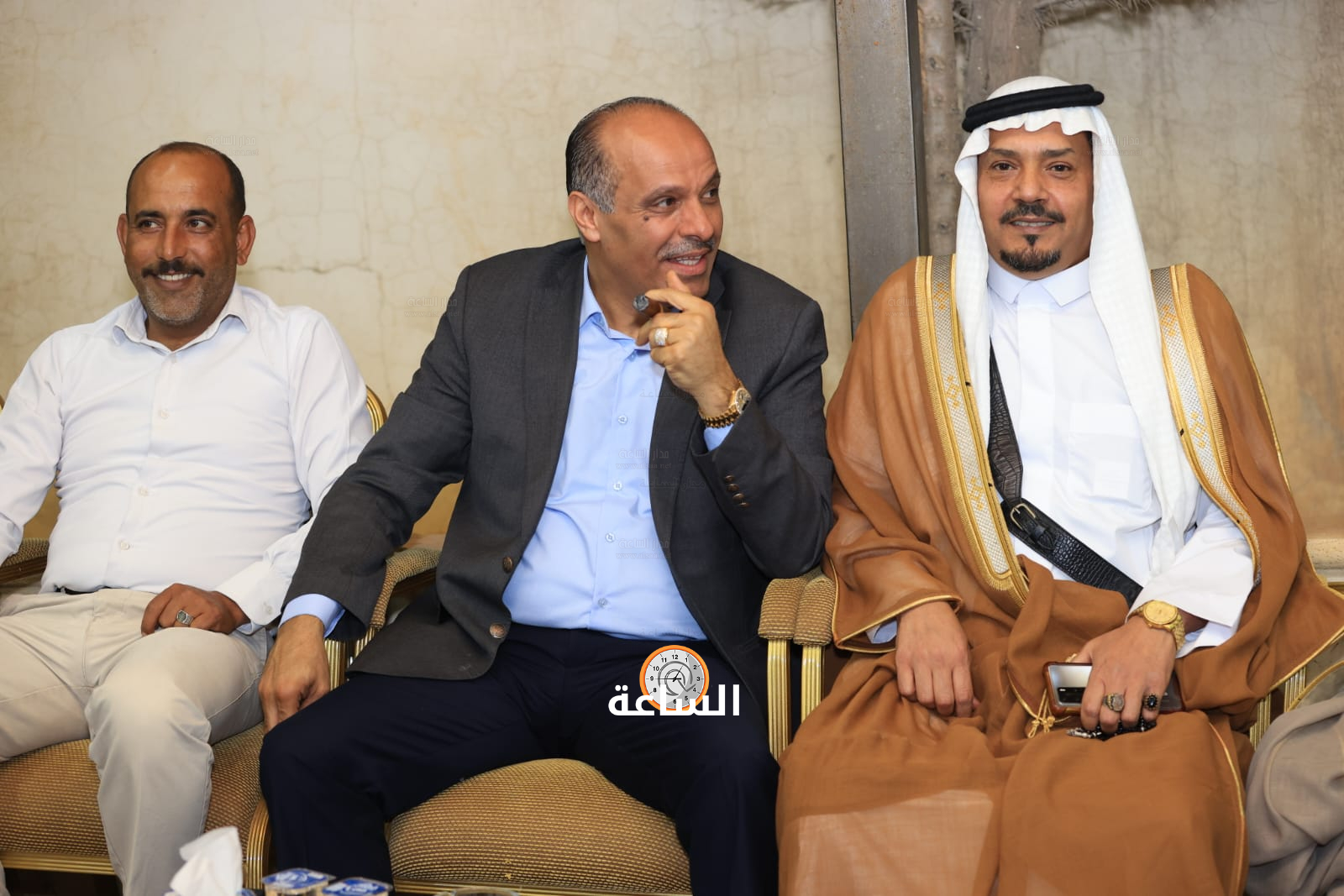 Madar Al-Saa Images 0.5456647659483971