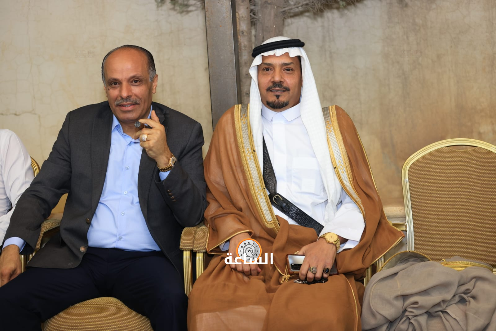 Madar Al-Saa Images 0.592914394240869
