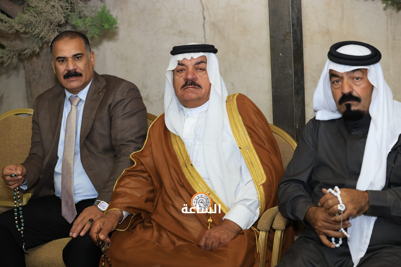 Madar Al-Saa Images 0.4559796583099095