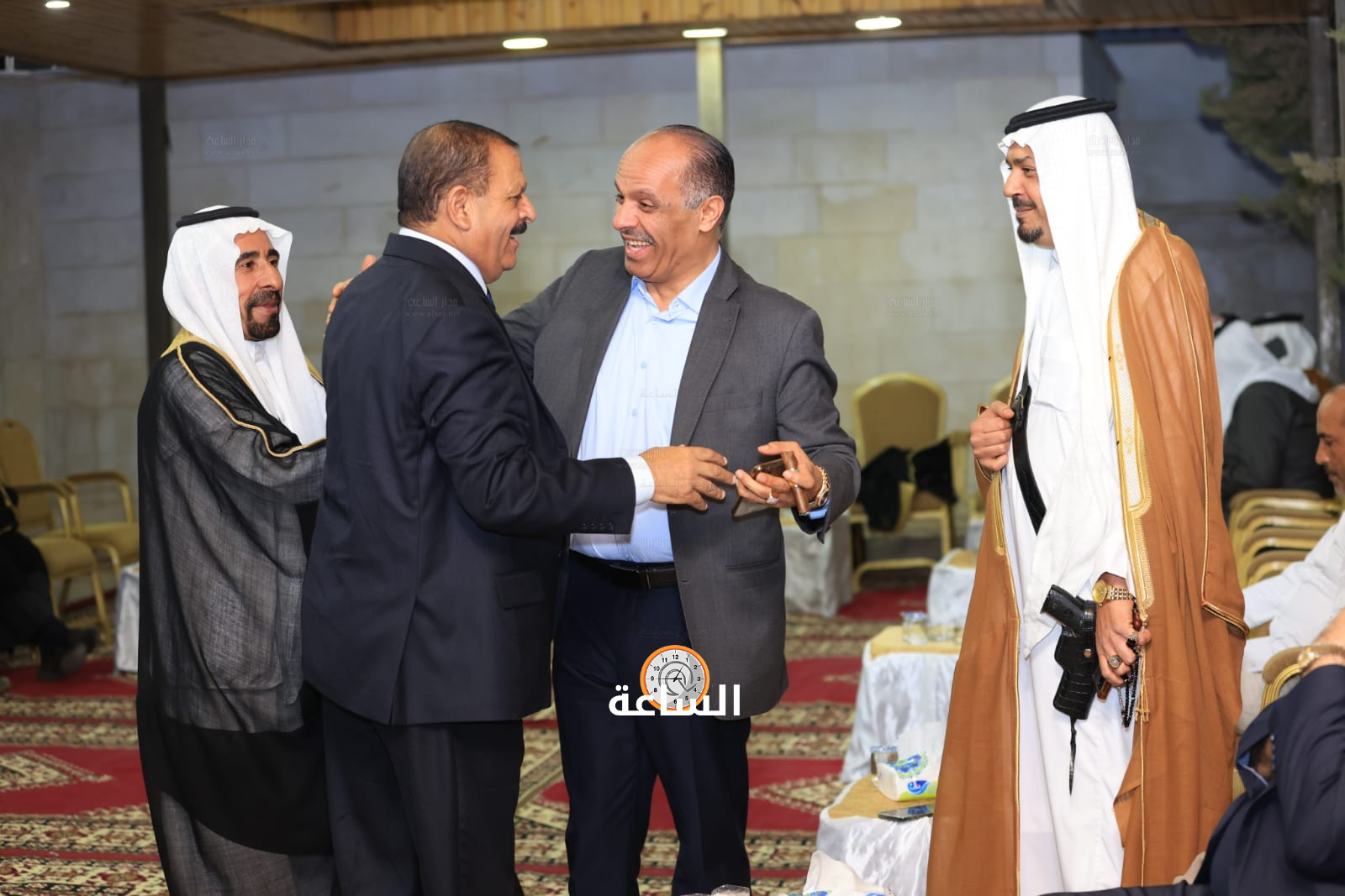 Madar Al-Saa Images 0.2005324423500654