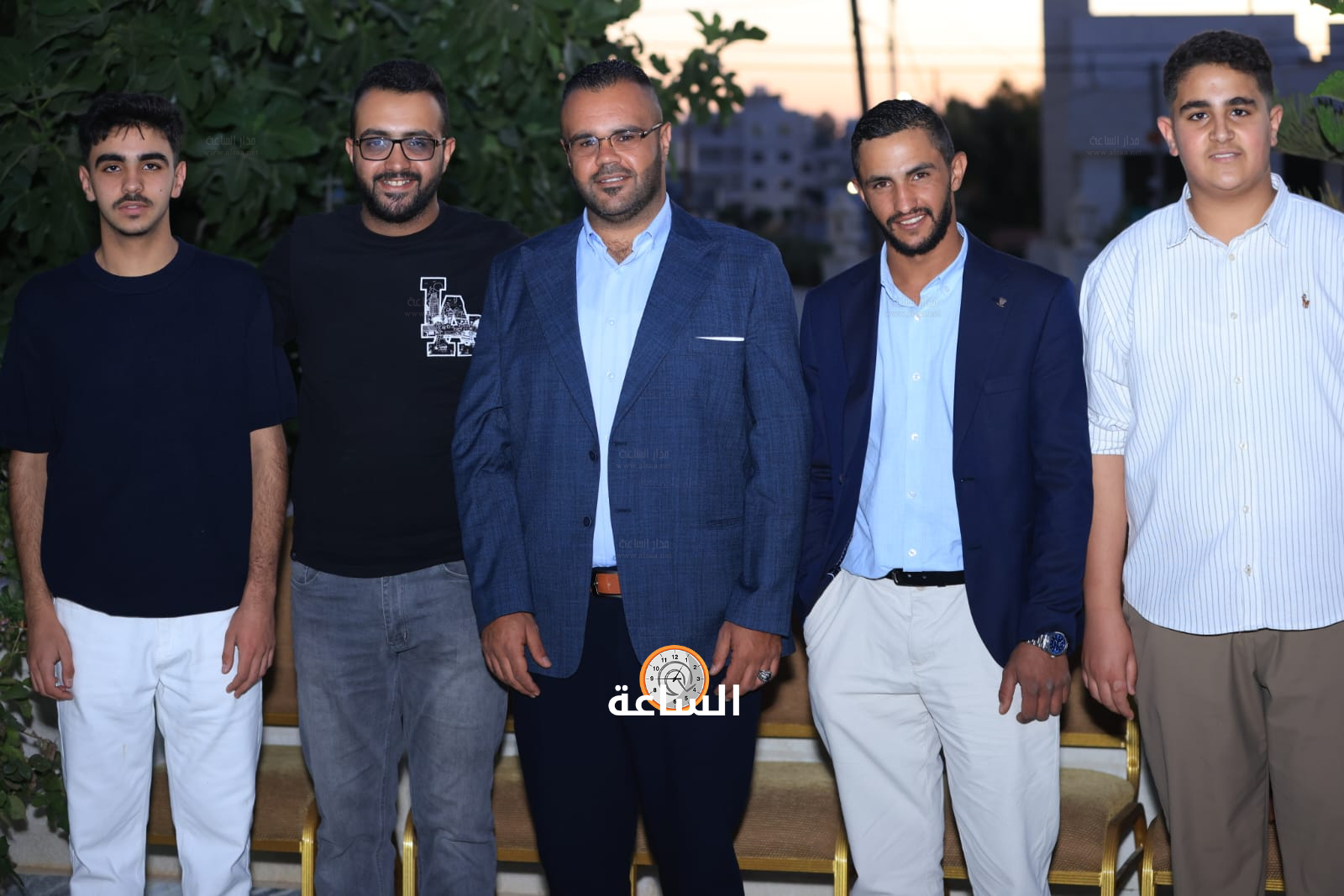 Madar Al-Saa Images 0.4155619287192154