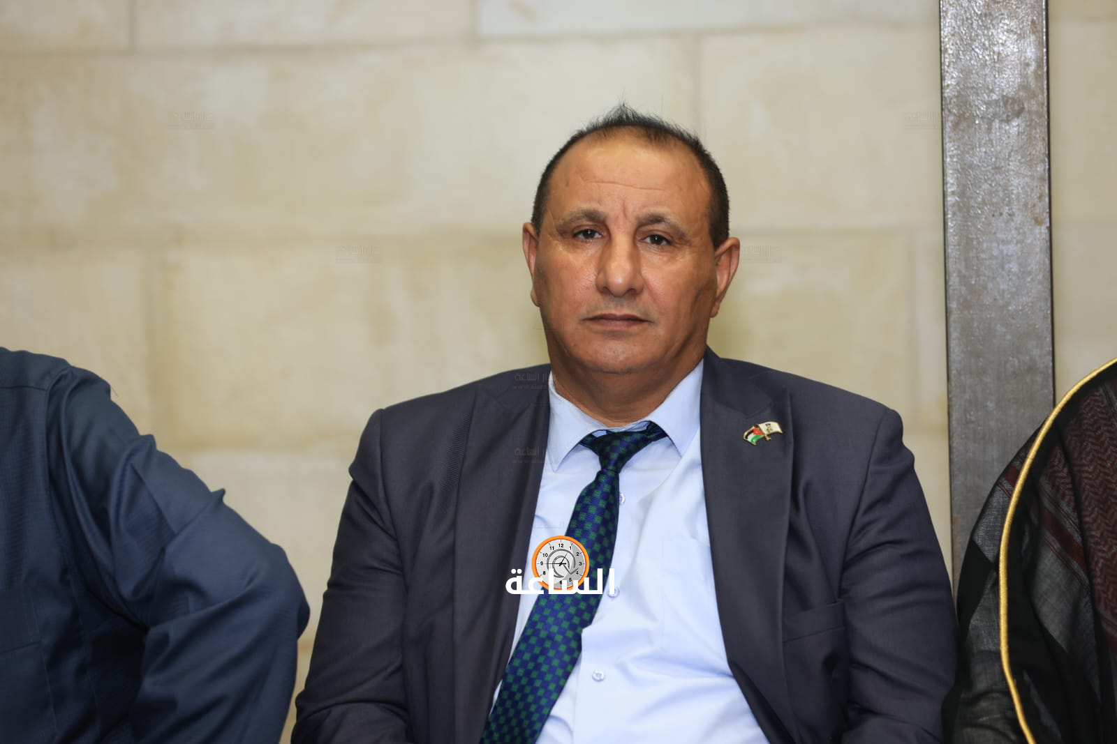 Madar Al-Saa Images 0.4402715846732085