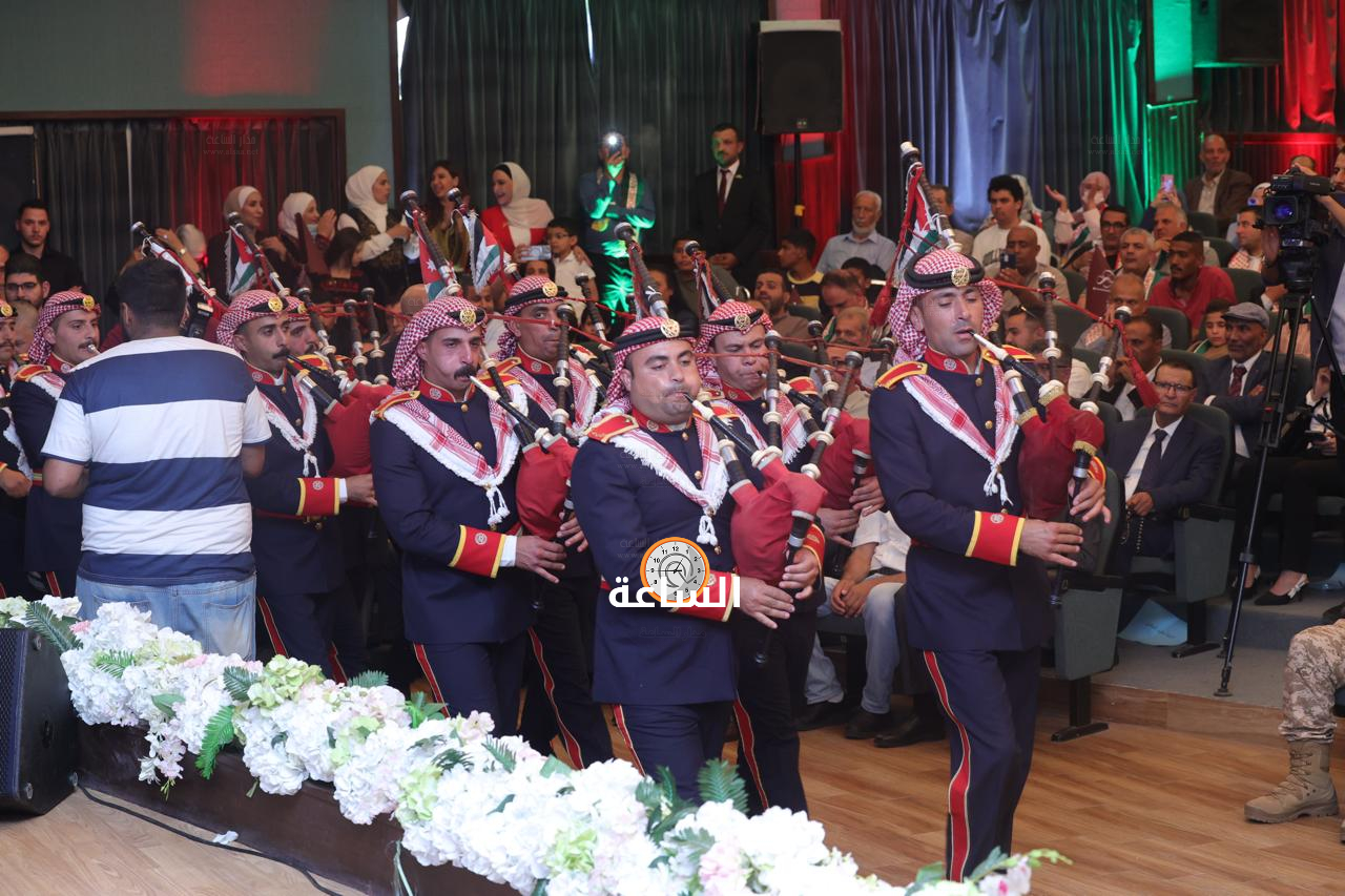 Madar Al-Saa Images 0.8850641749090735