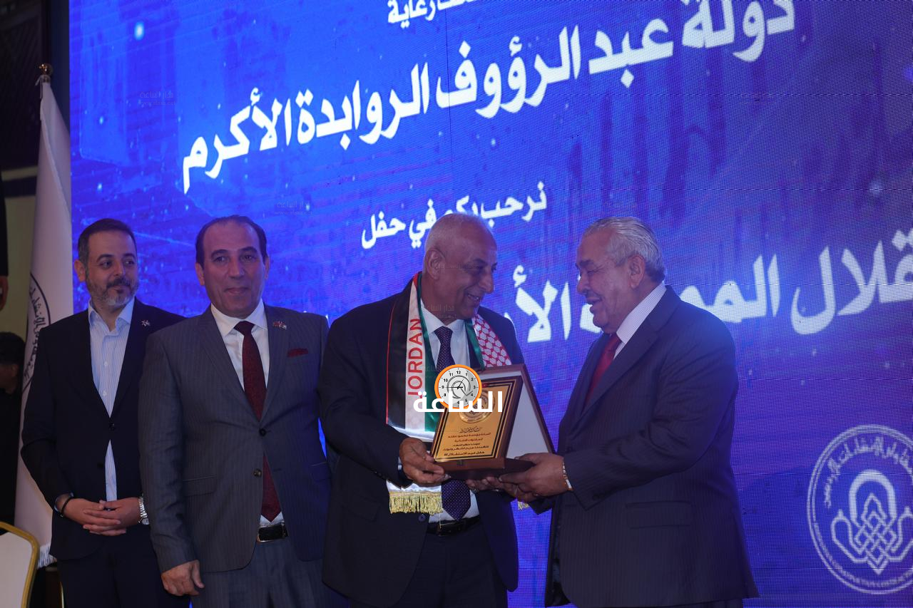 Madar Al-Saa Images 0.5751811789894598