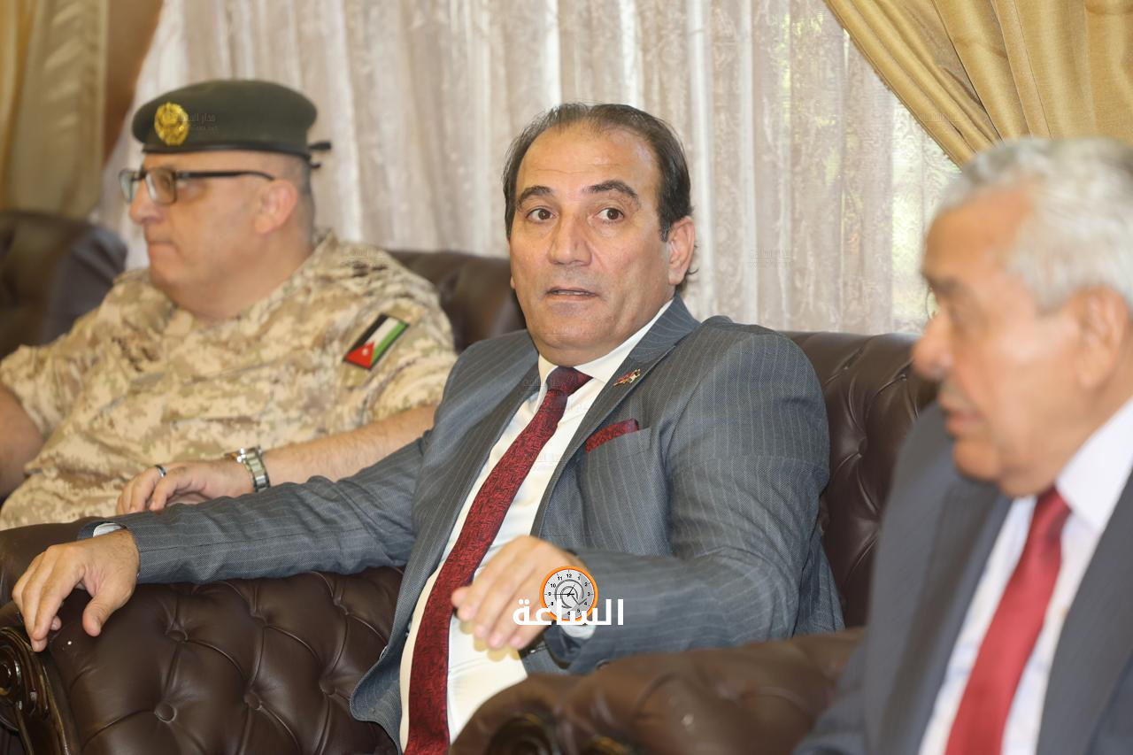 Madar Al-Saa Images 0.20805907344241714