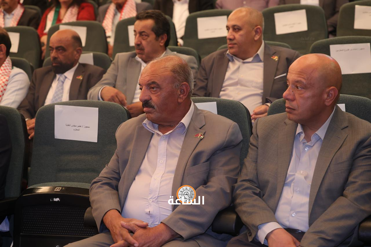 Madar Al-Saa Images 0.49130110601020893