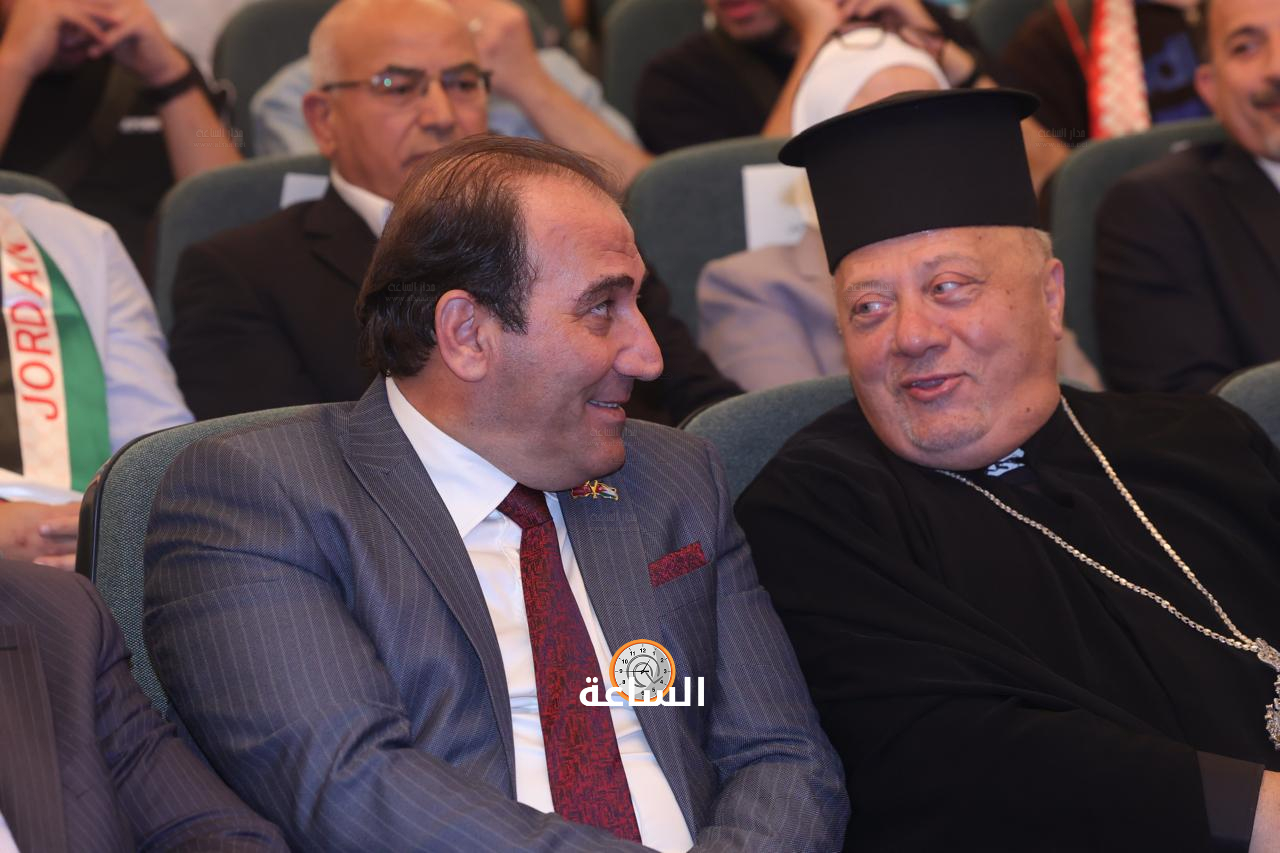 Madar Al-Saa Images 0.22891627064201903