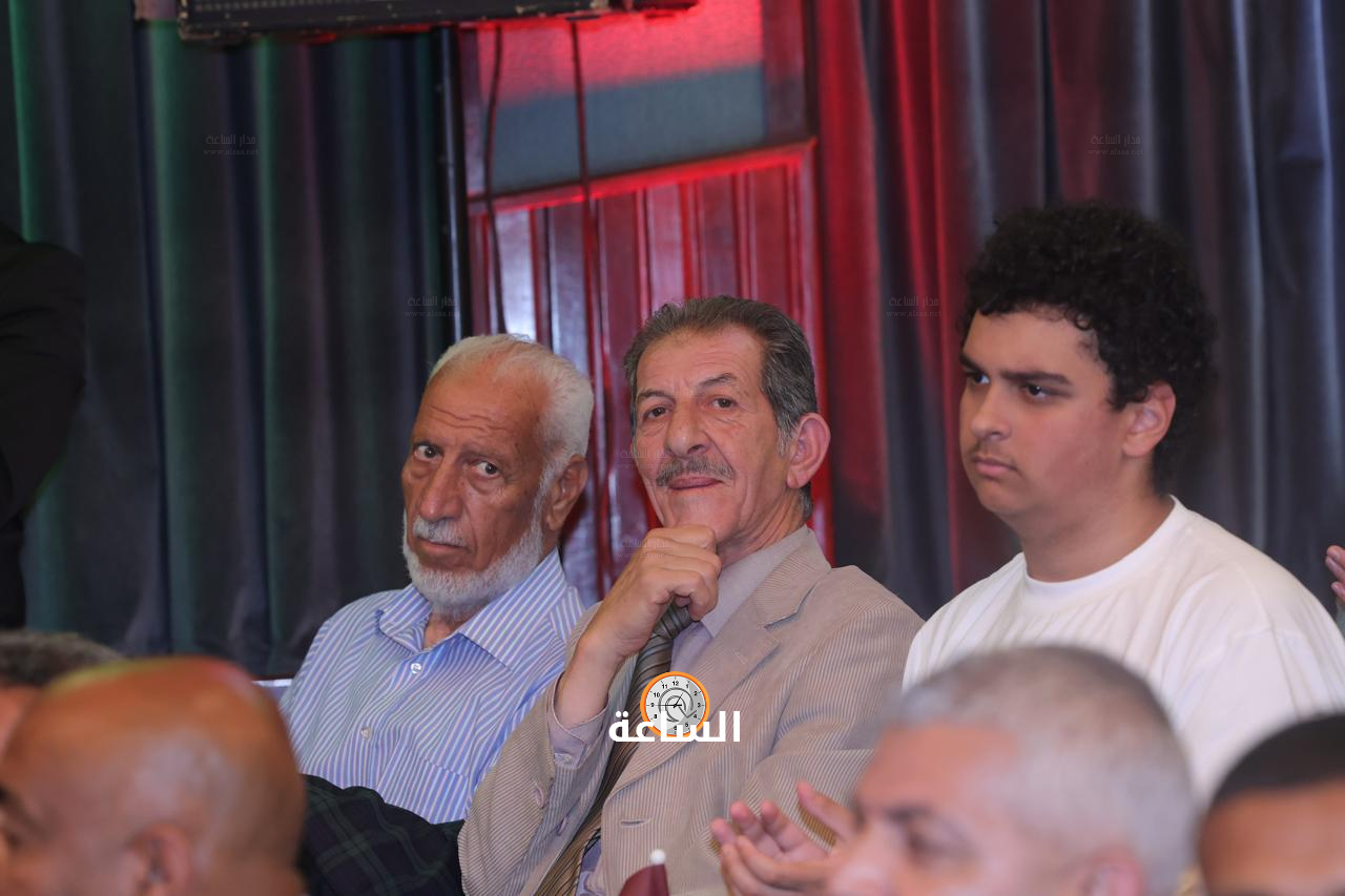 Madar Al-Saa Images 0.9879830909601446