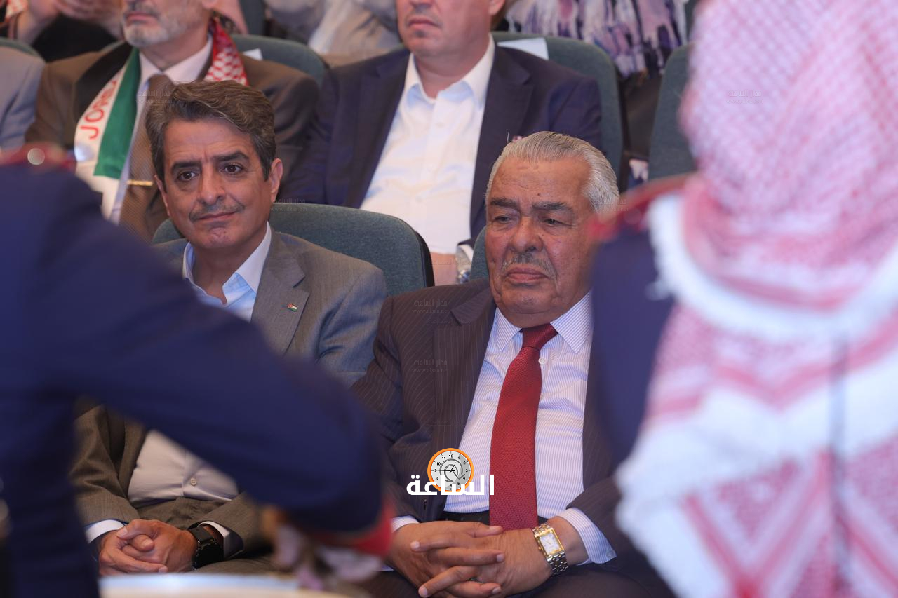 Madar Al-Saa Images 0.10809289499662866