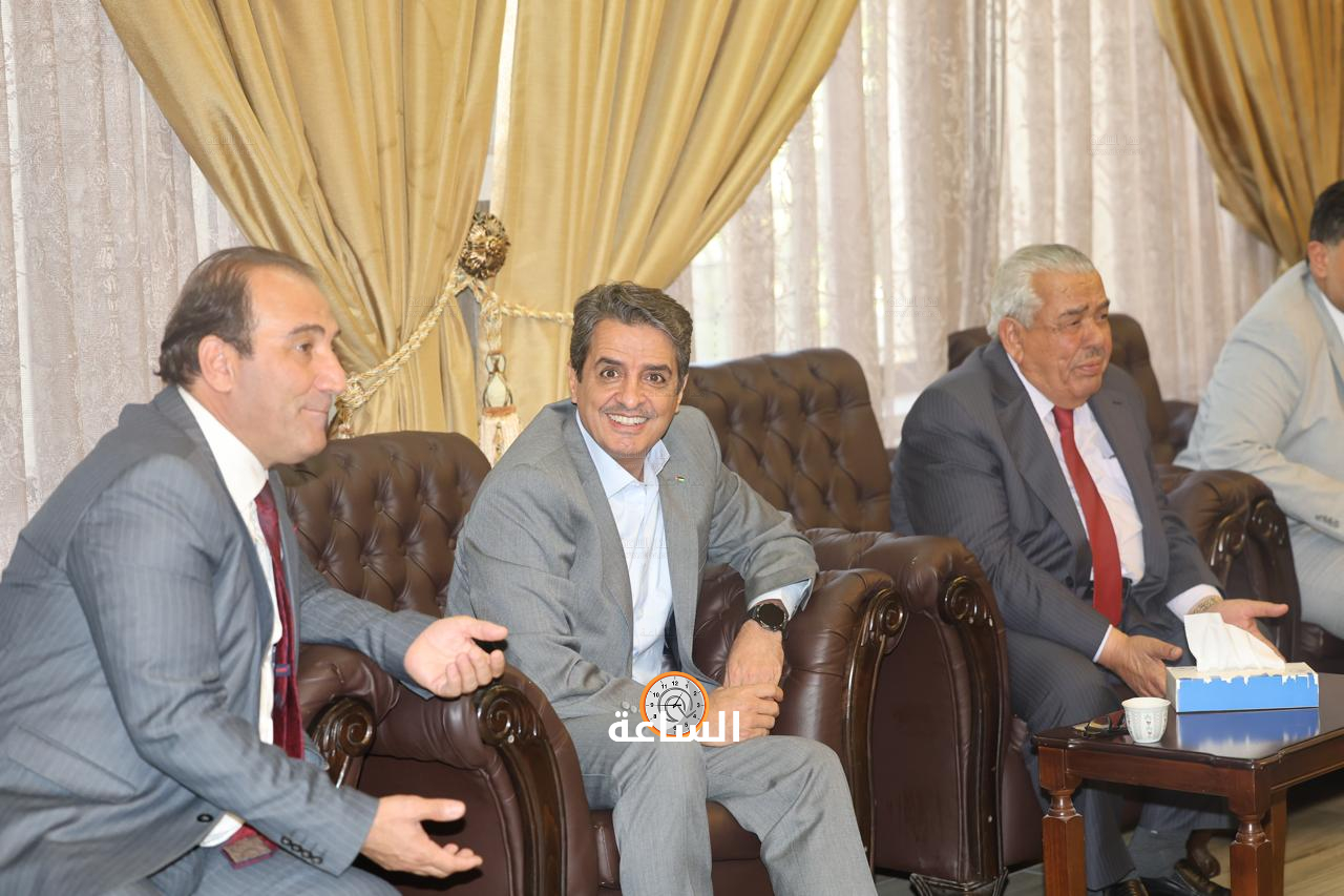 Madar Al-Saa Images 0.28780867826929124