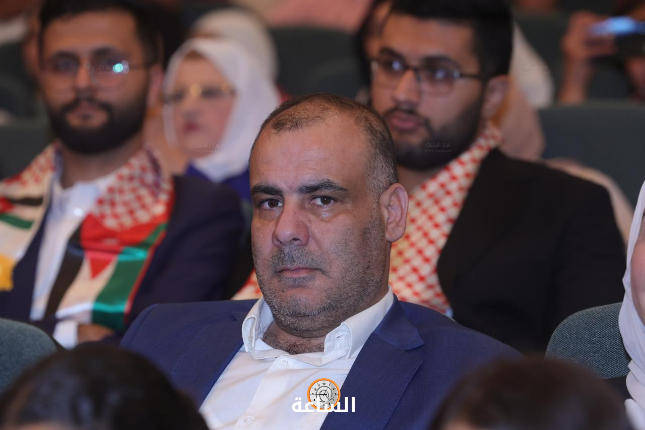 Madar Al-Saa Images 0.9081222452100329
