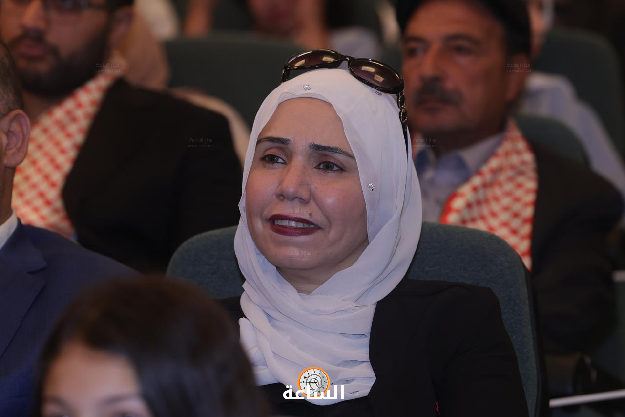 Madar Al-Saa Images 0.6547066626663165