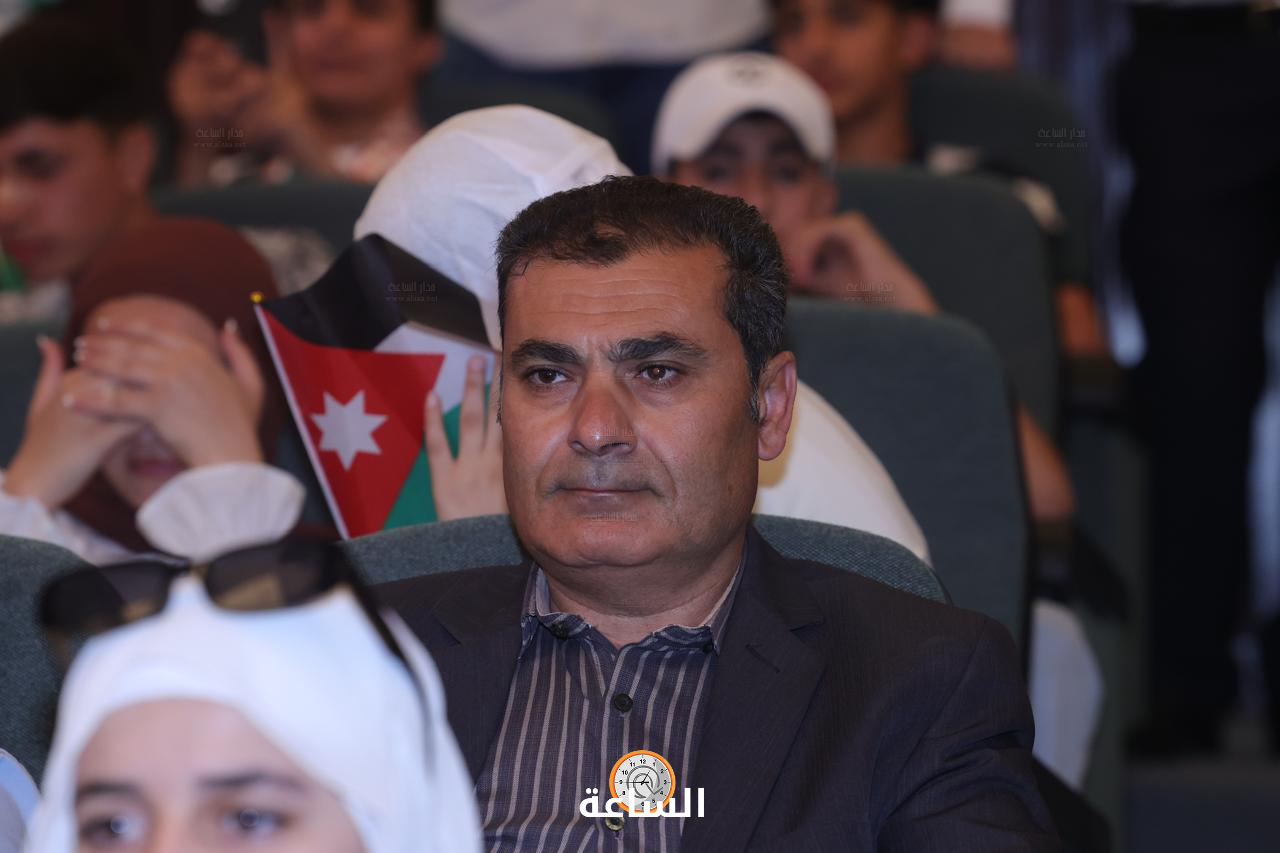 Madar Al-Saa Images 0.3842174647236536