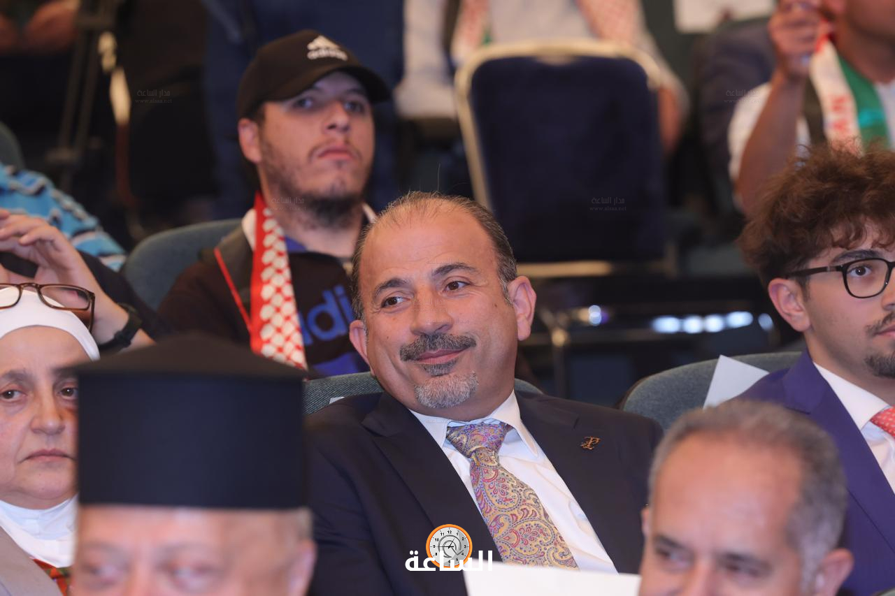 Madar Al-Saa Images 0.28069999868845763