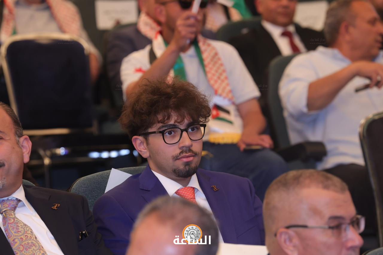 Madar Al-Saa Images 0.48098283495349725