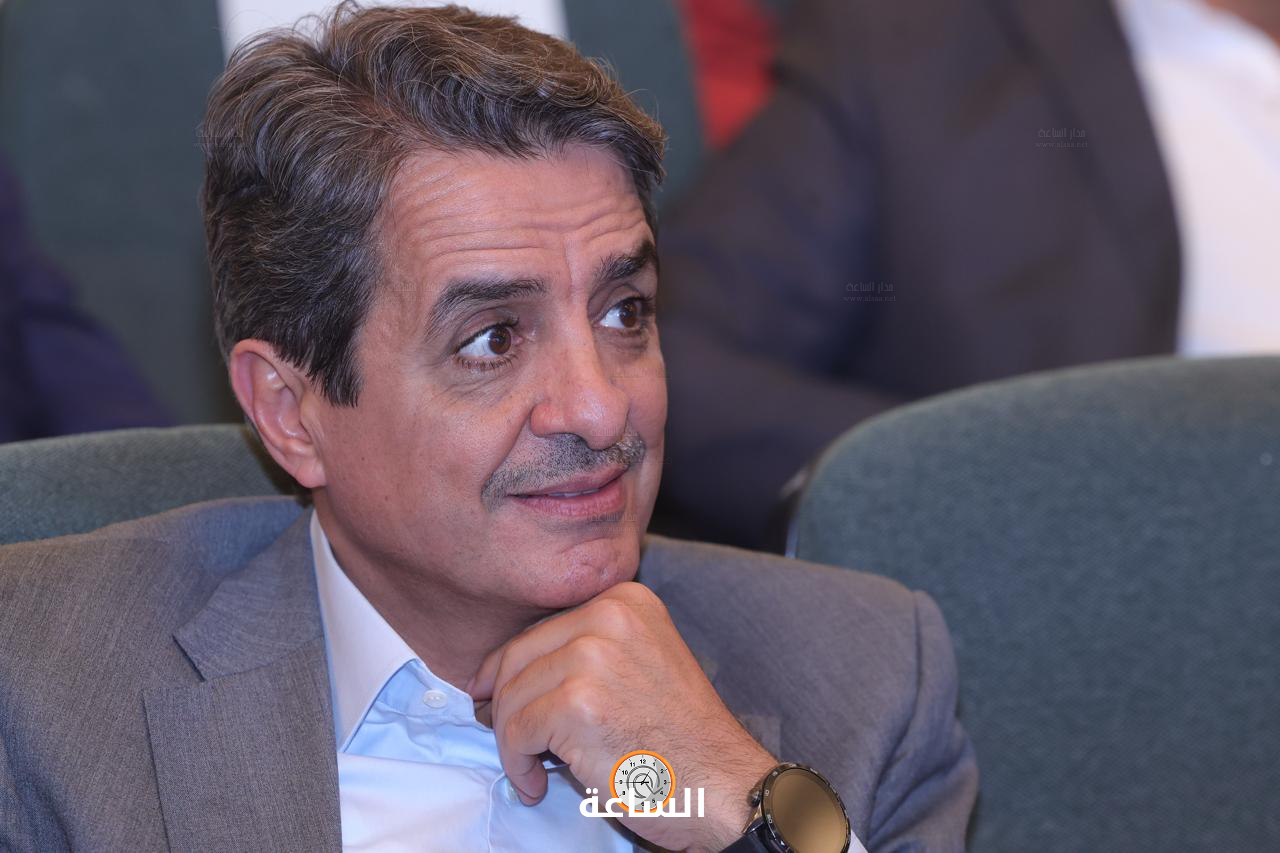 Madar Al-Saa Images 0.31456760703615705