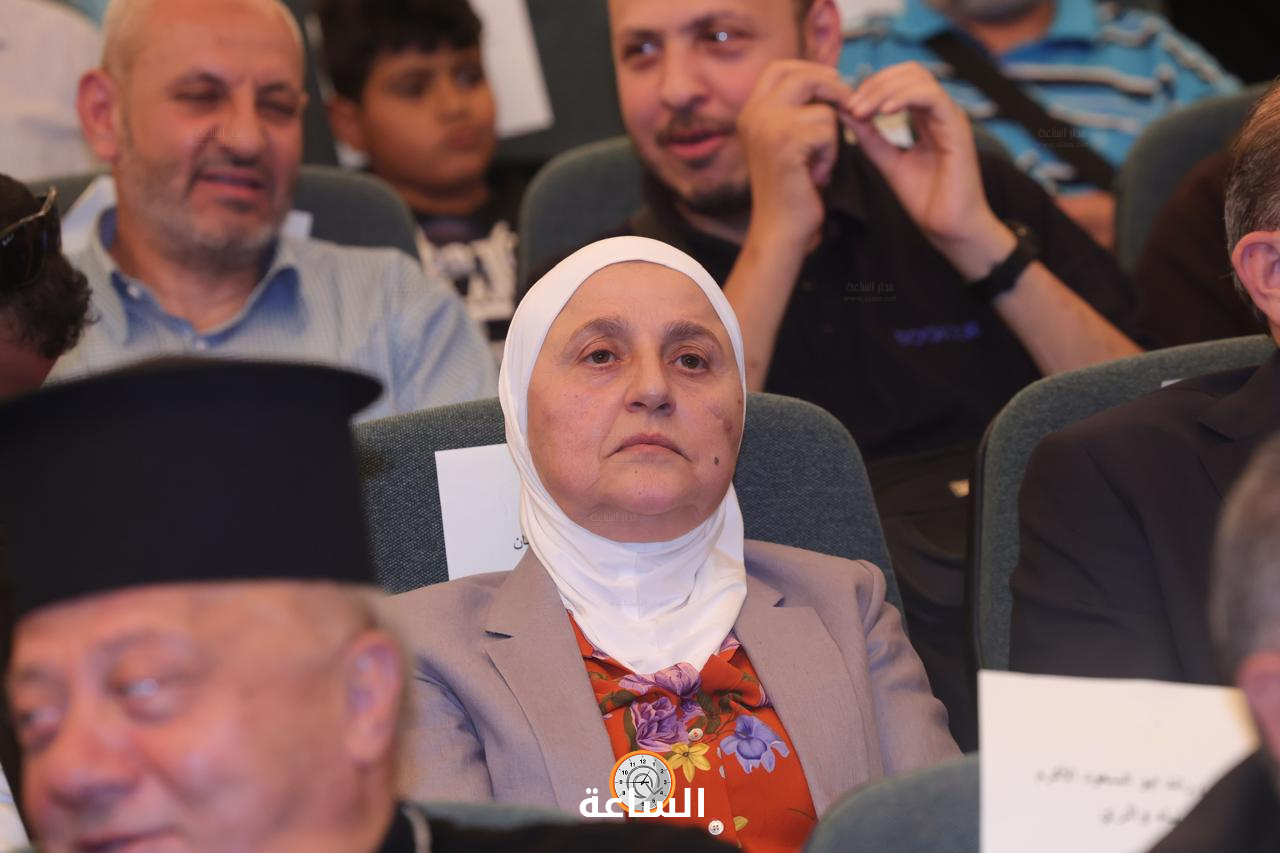 Madar Al-Saa Images 0.06708793067123342