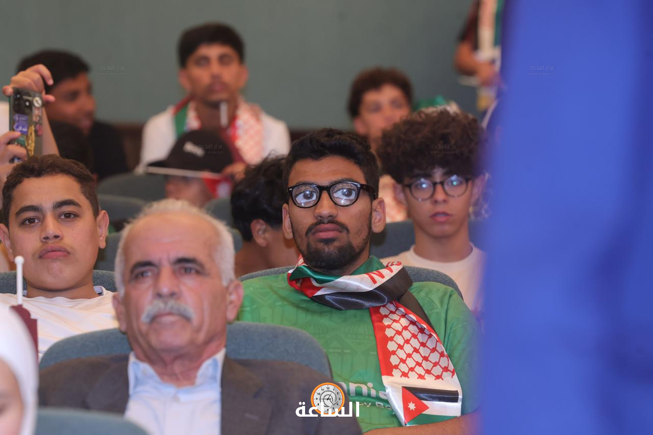 Madar Al-Saa Images 0.4406770535578646