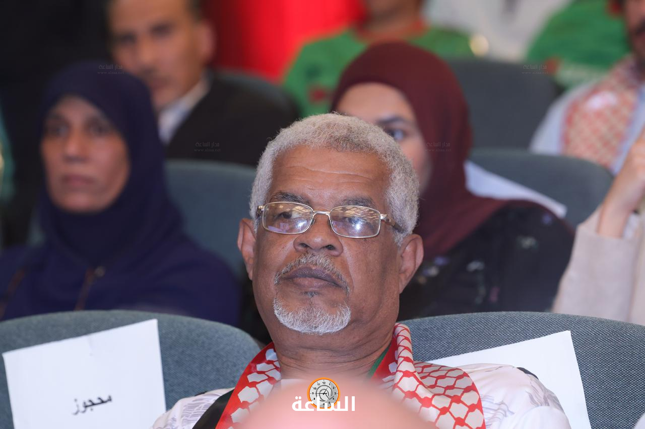 Madar Al-Saa Images 0.7695095499923406