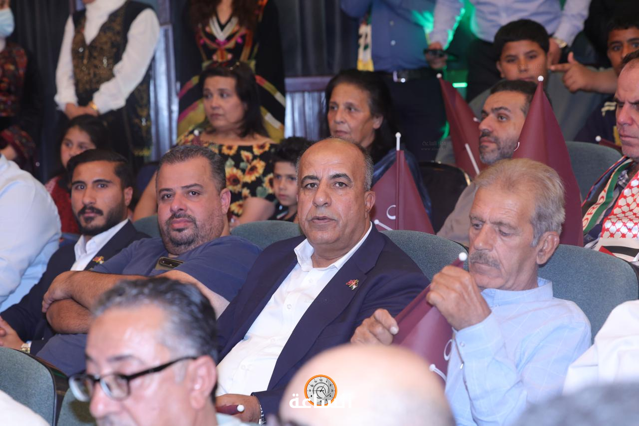 Madar Al-Saa Images 0.7697793443800074