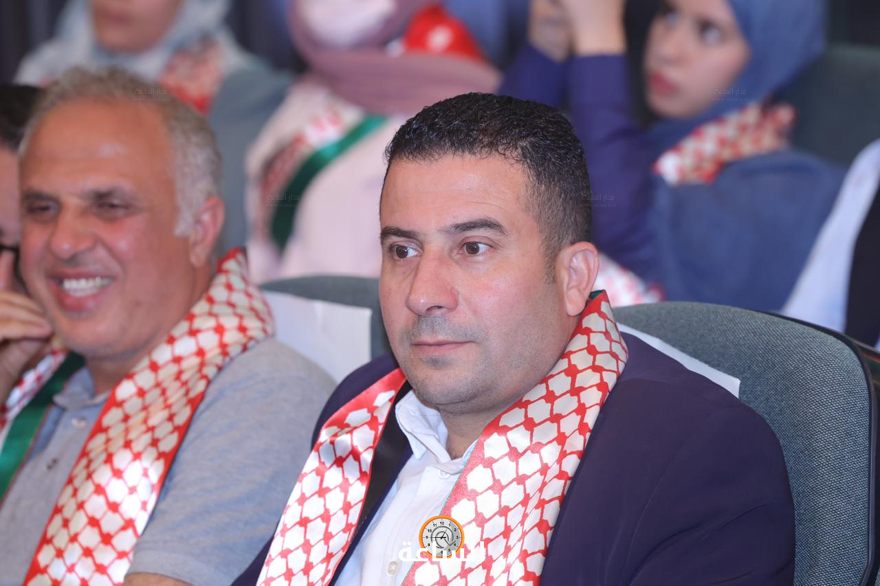 Madar Al-Saa Images 0.3651904968821884