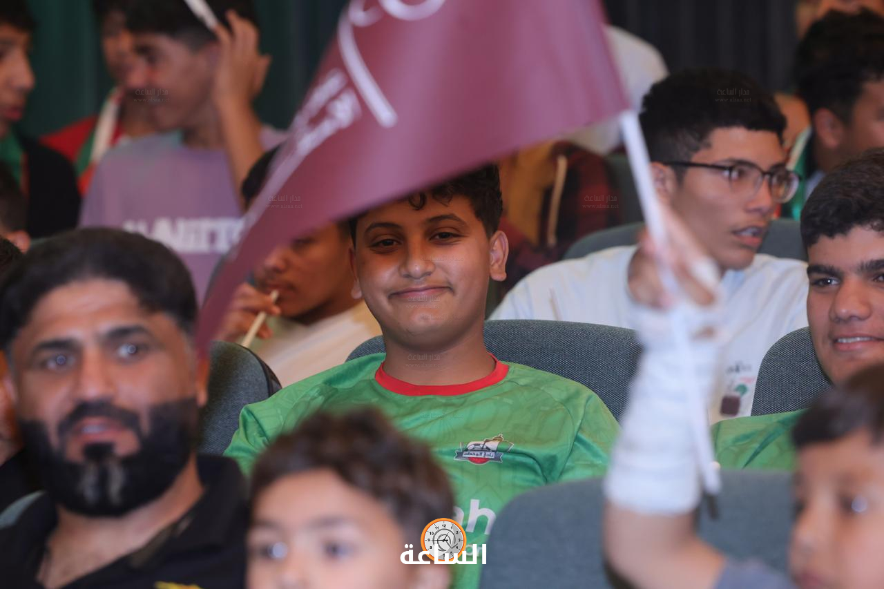 Madar Al-Saa Images 0.9229365892358836
