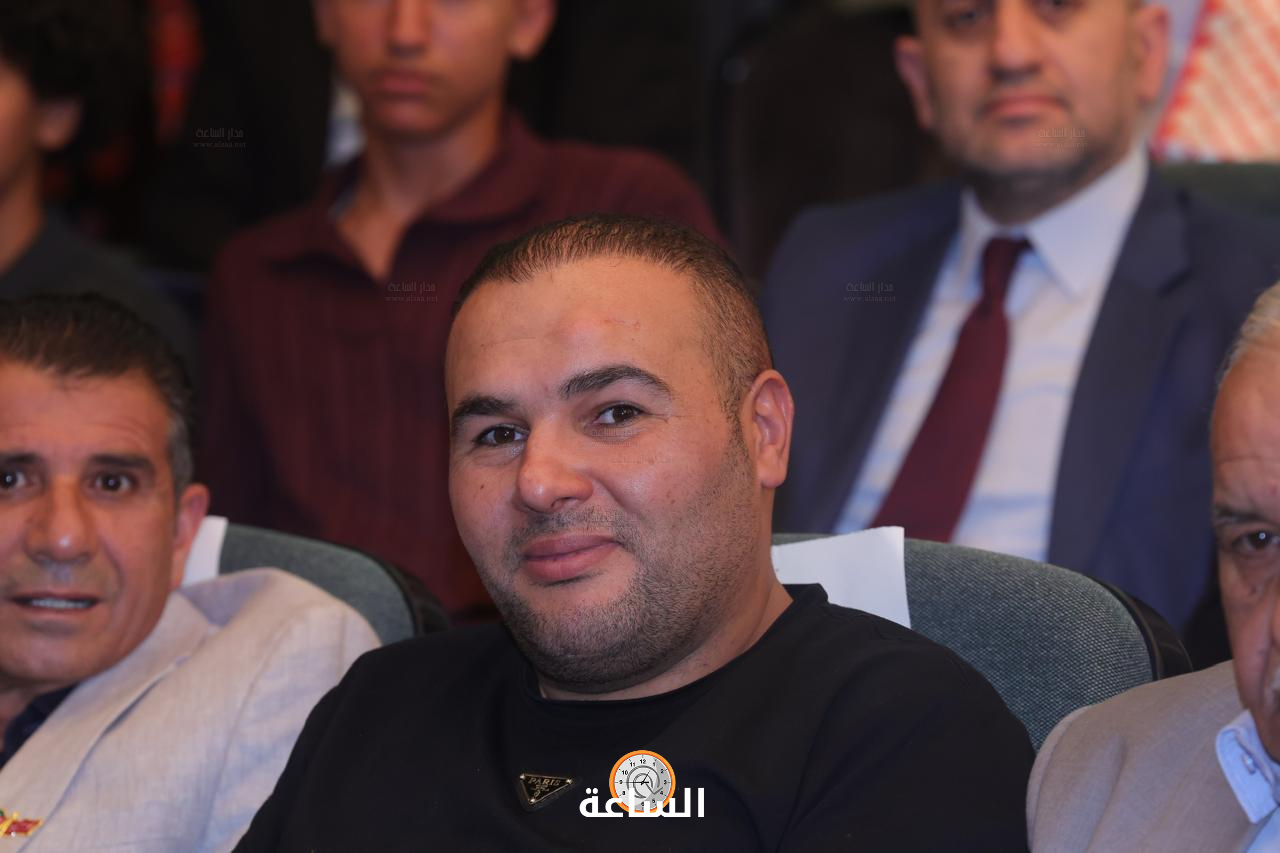 Madar Al-Saa Images 0.21613106241944058