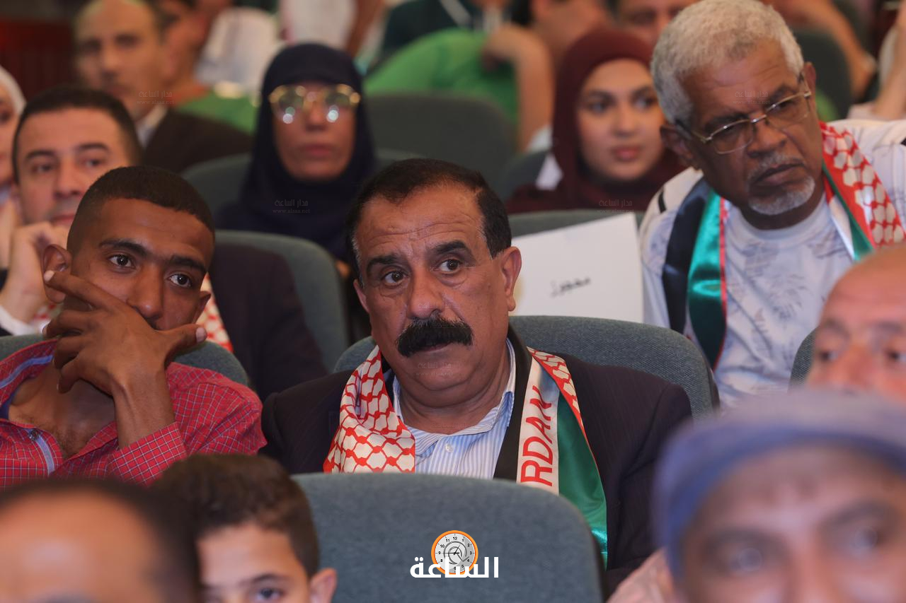 Madar Al-Saa Images 0.5164072564647925