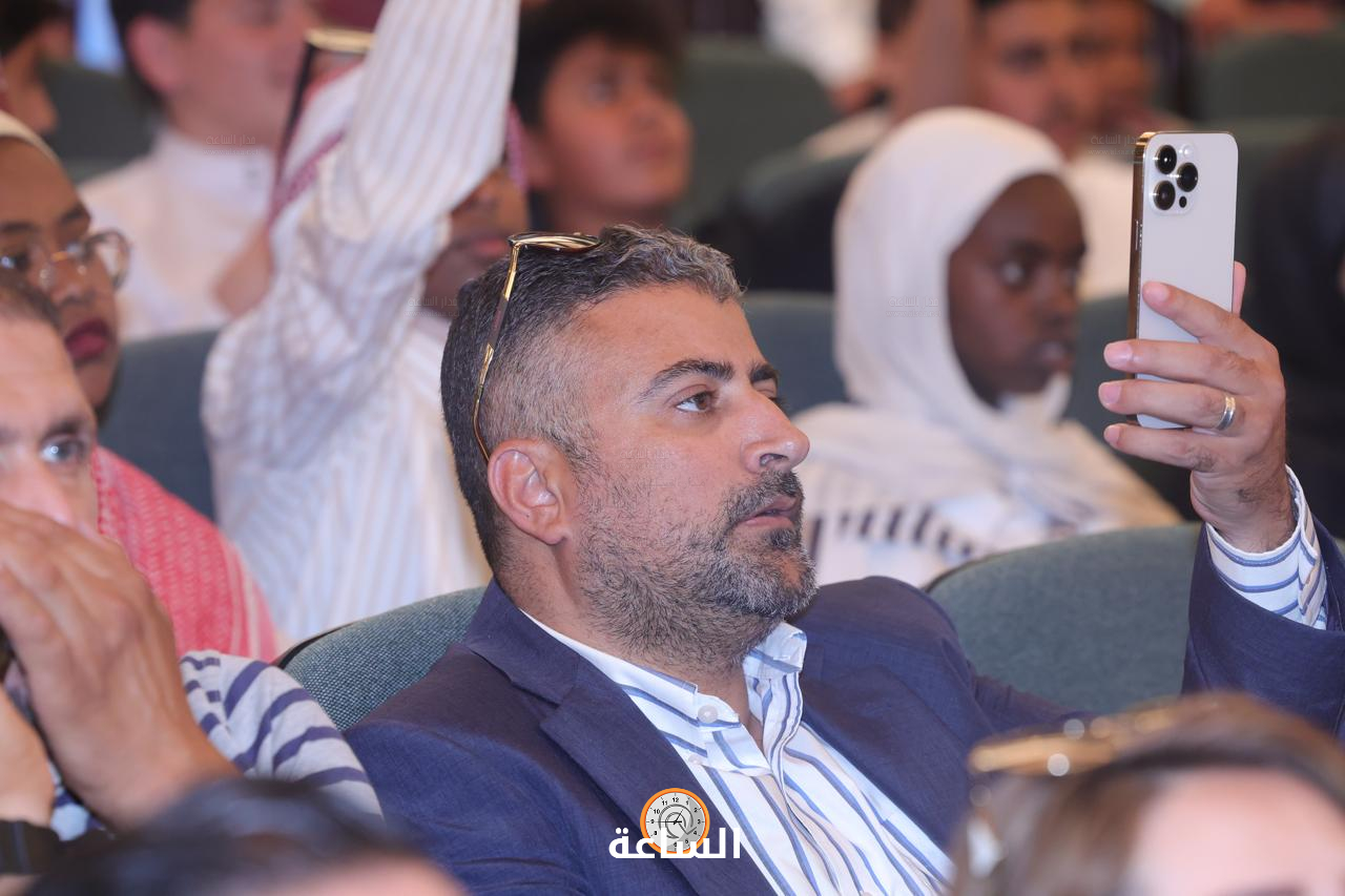 Madar Al-Saa Images 0.7141785539948302