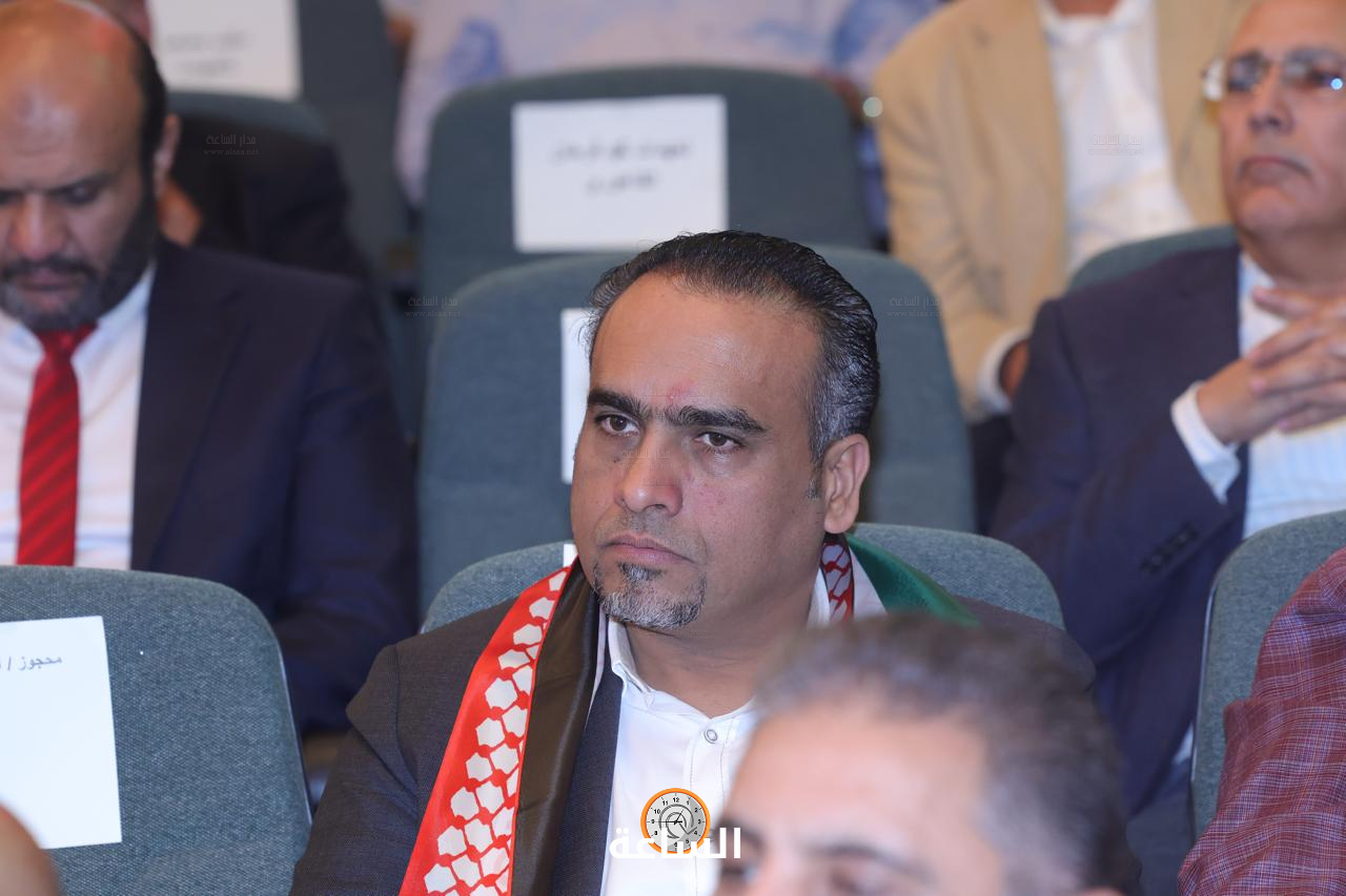 Madar Al-Saa Images 0.20355747568428106