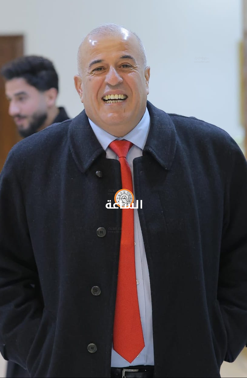 Madar Al-Saa Images 0.5574518100208541